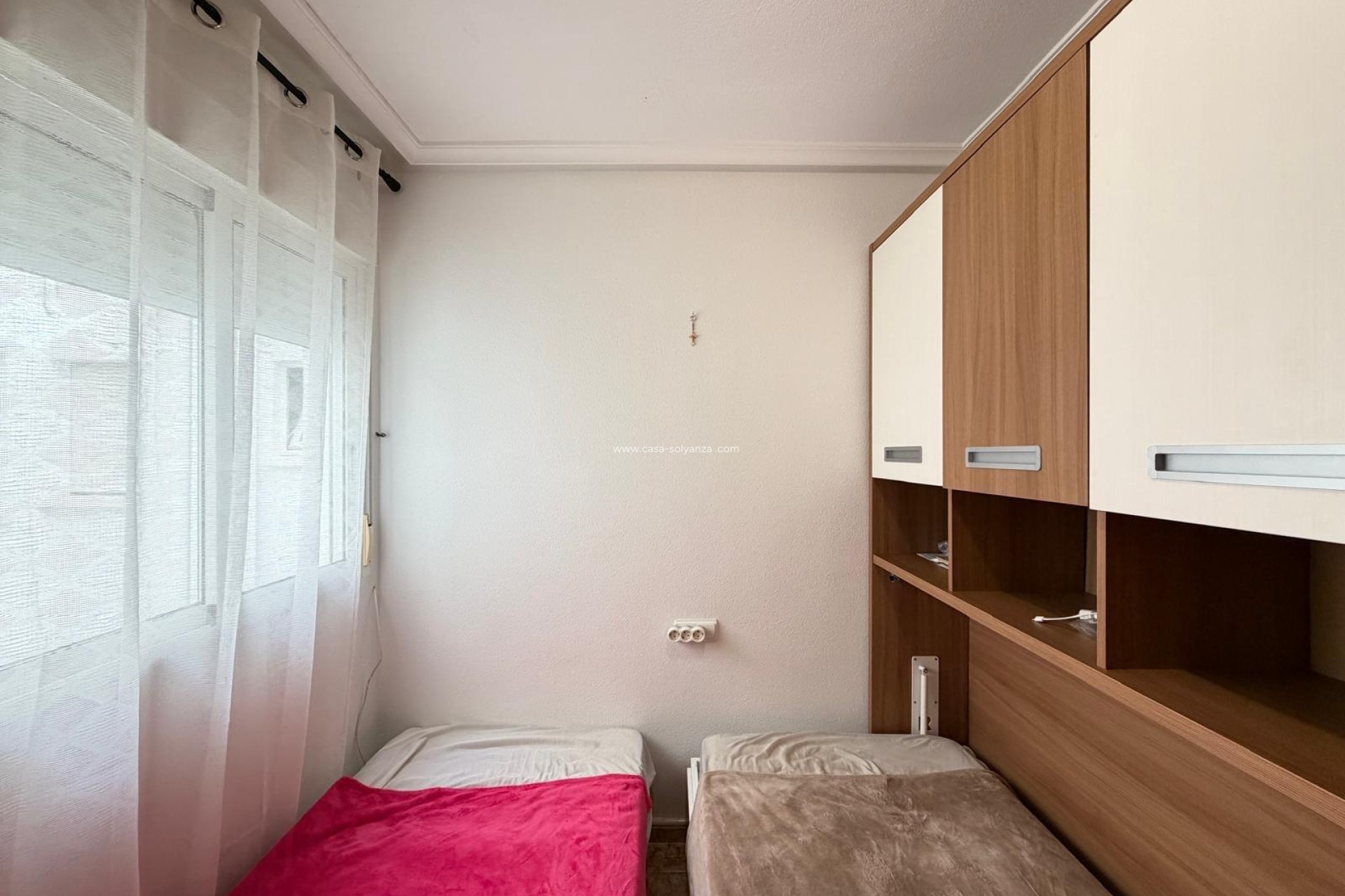 Reventa - Apartamento / piso - Torrevieja - Playa del Cura