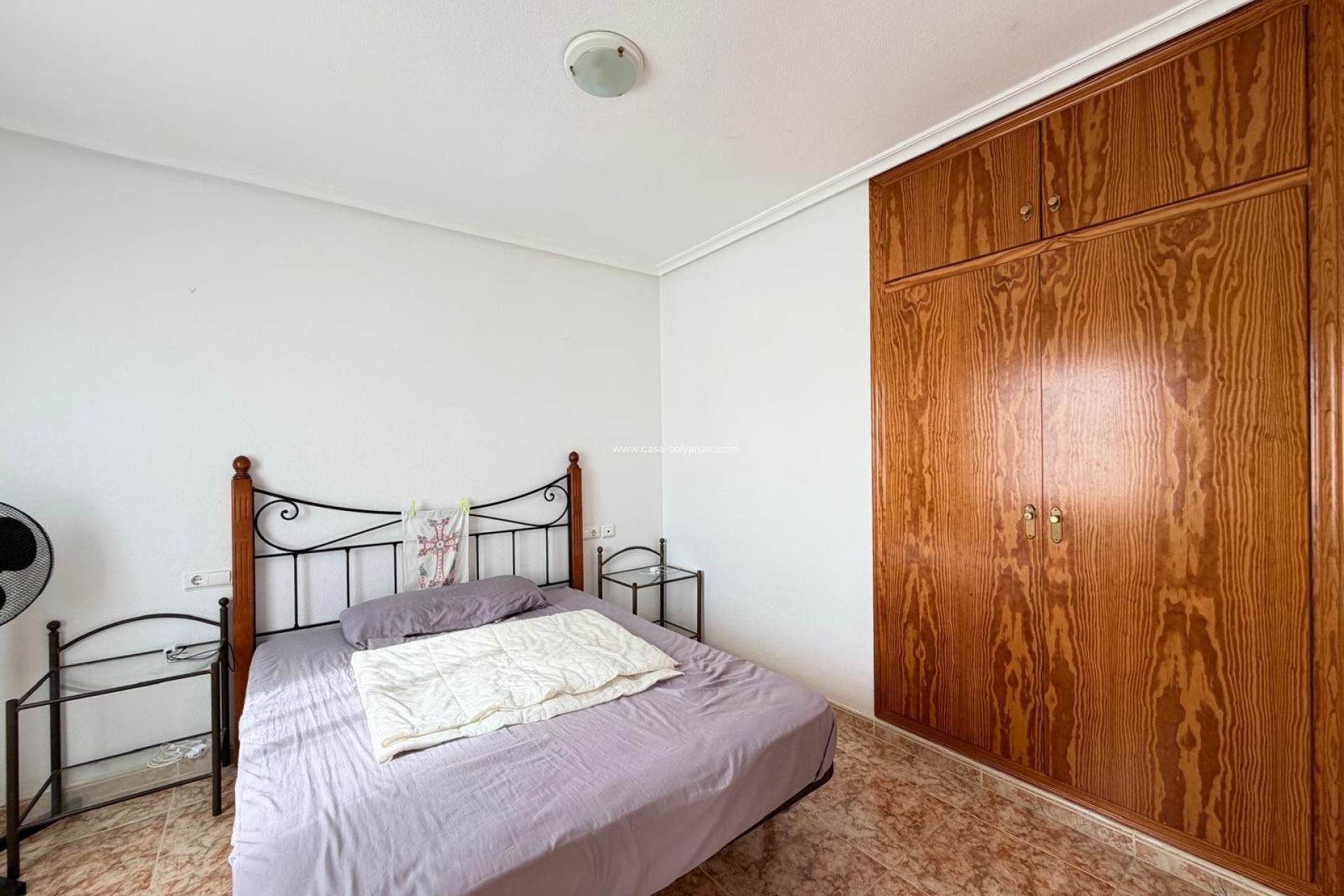 Reventa - Apartamento / piso - Torrevieja - Playa del Cura