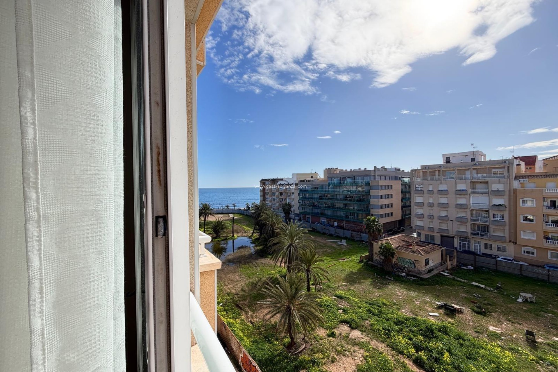 Reventa - Apartamento / piso - Torrevieja - Playa del Cura