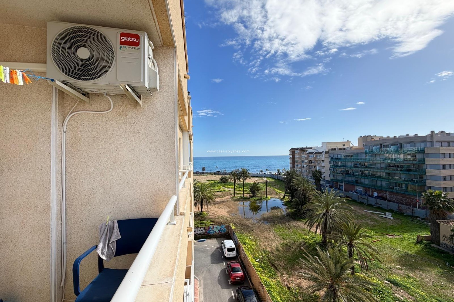 Reventa - Apartamento / piso - Torrevieja - Playa del Cura