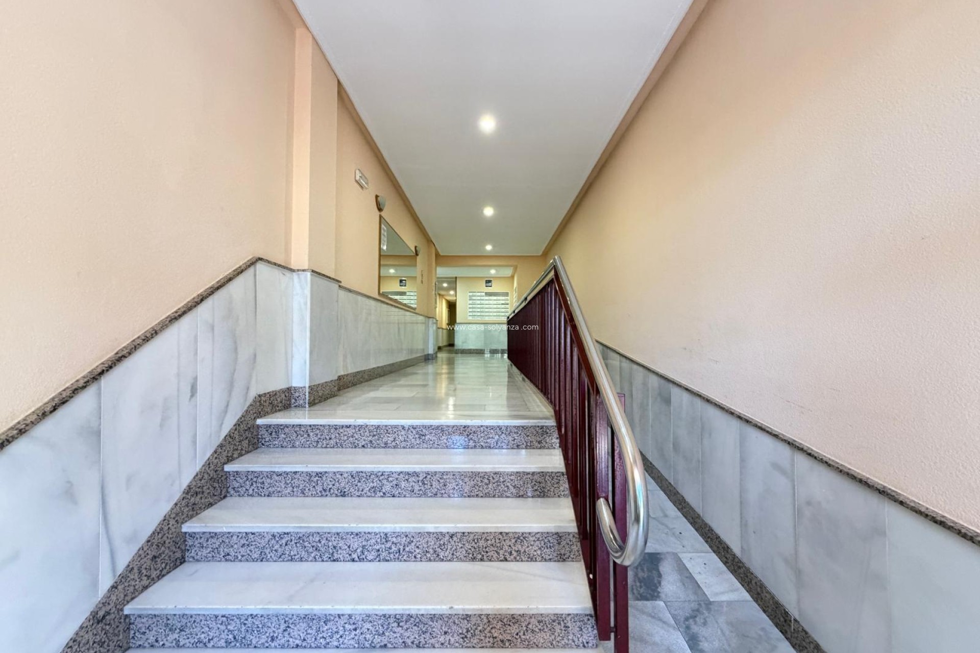 Reventa - Apartamento / piso - Torrevieja - Playa del Cura