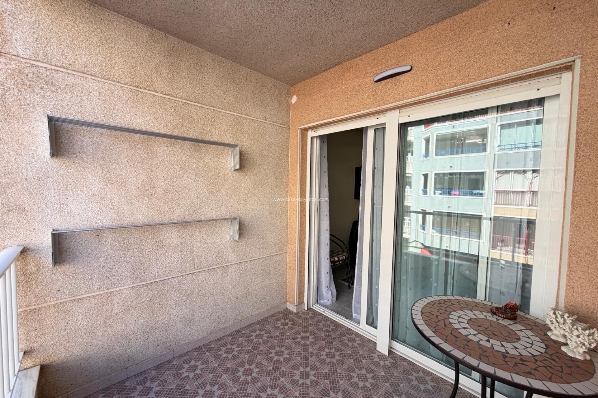 Reventa - Apartamento / piso - Torrevieja - Playa del Cura