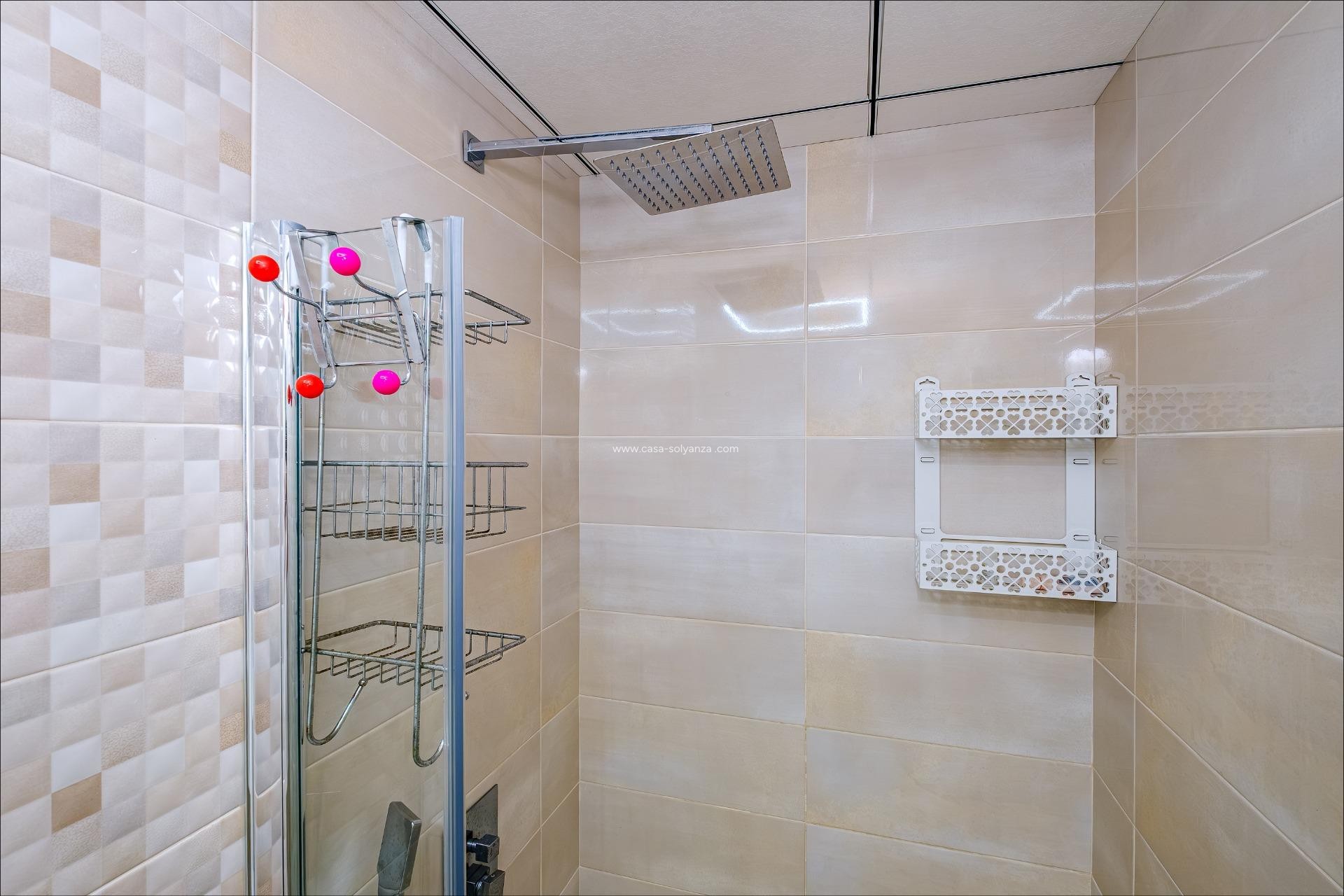 Reventa - Apartamento / piso - Torrevieja - Playa del Cura
