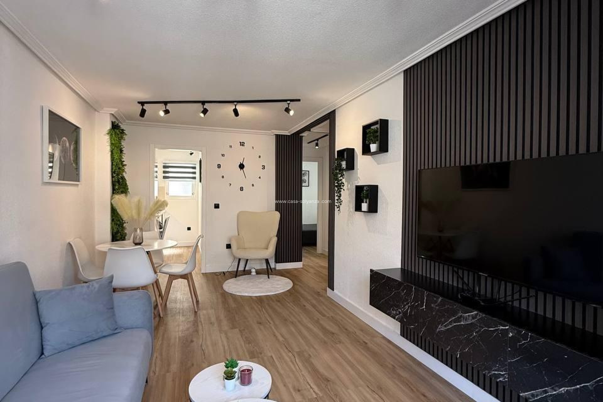 Reventa - Apartamento / piso - Torrevieja - Playa del Cura