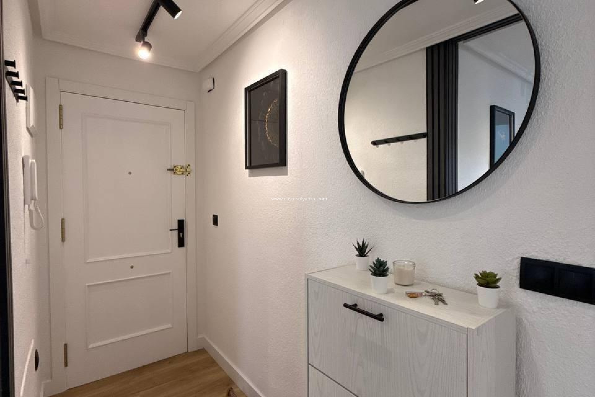 Reventa - Apartamento / piso - Torrevieja - Playa del Cura