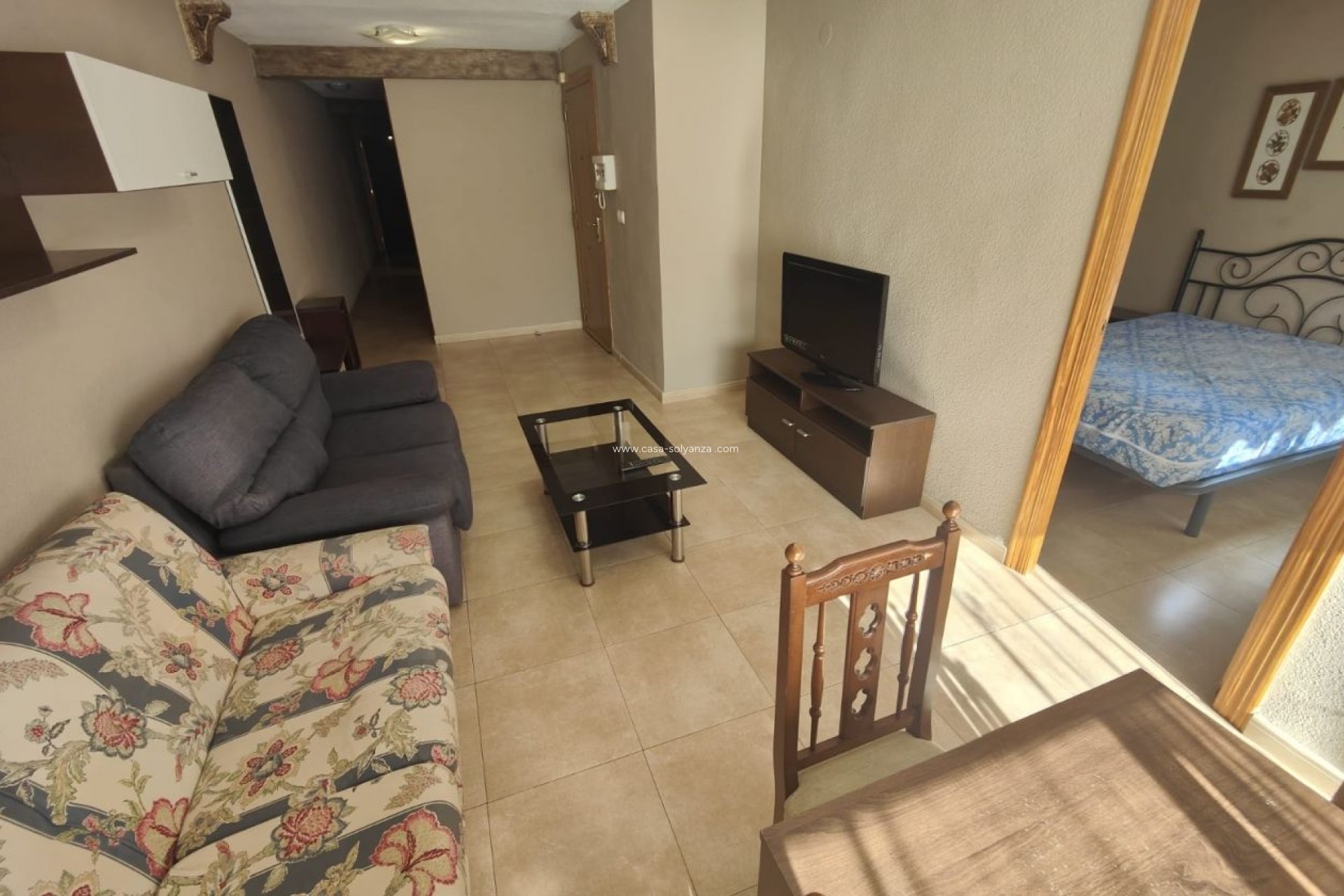 Reventa - Apartamento / piso - Torrevieja - Playa del Cura