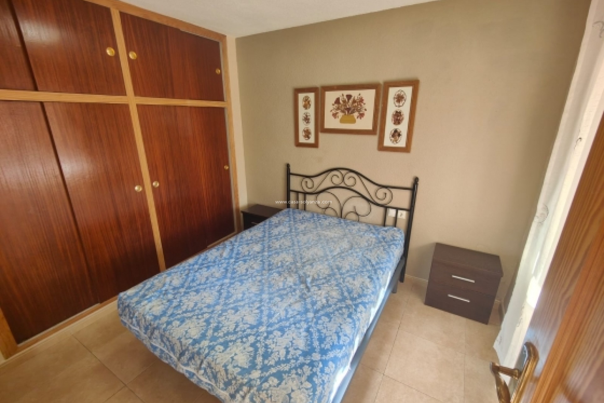 Reventa - Apartamento / piso - Torrevieja - Playa del Cura