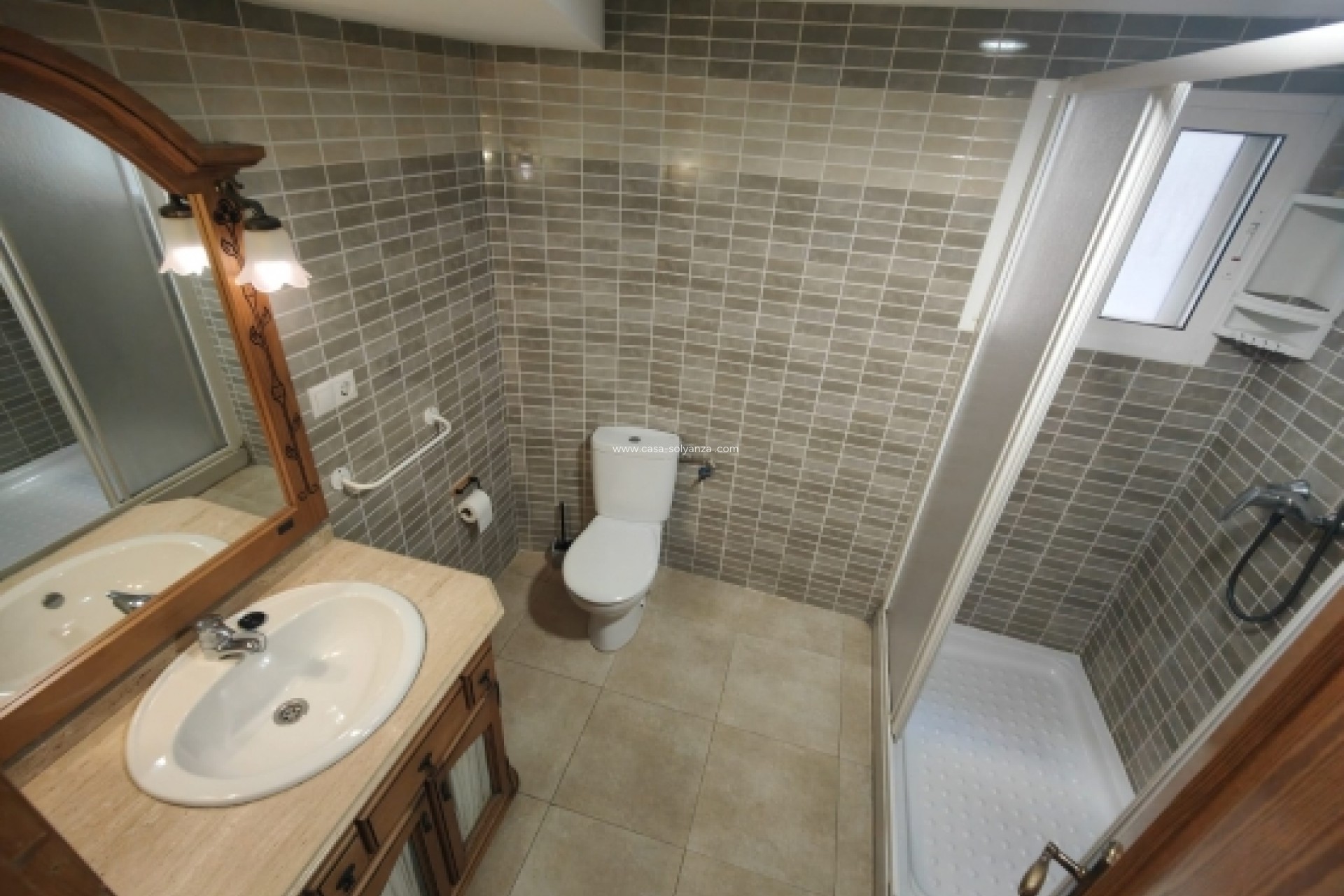 Reventa - Apartamento / piso - Torrevieja - Playa del Cura