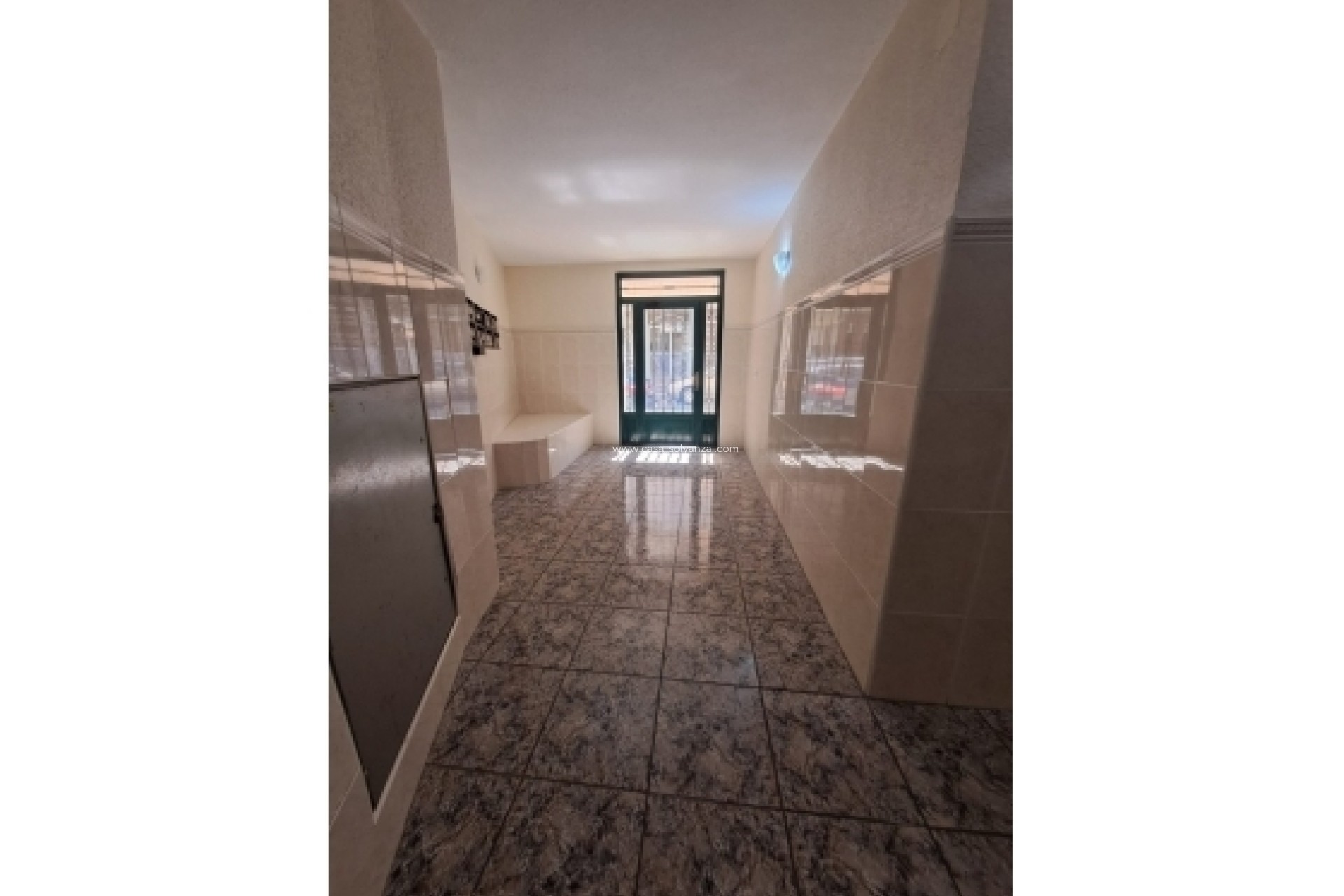 Reventa - Apartamento / piso - Torrevieja - Playa del Cura