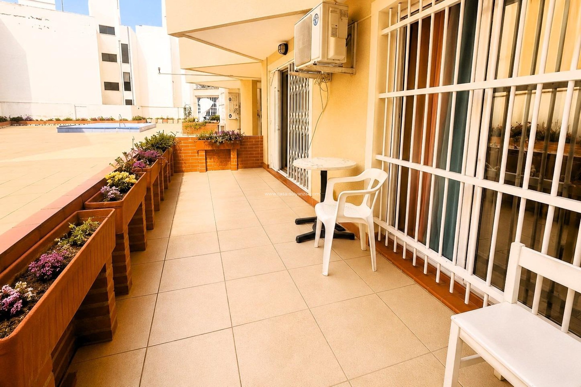 Reventa - Apartamento / piso - Torrevieja - Playa del Cura