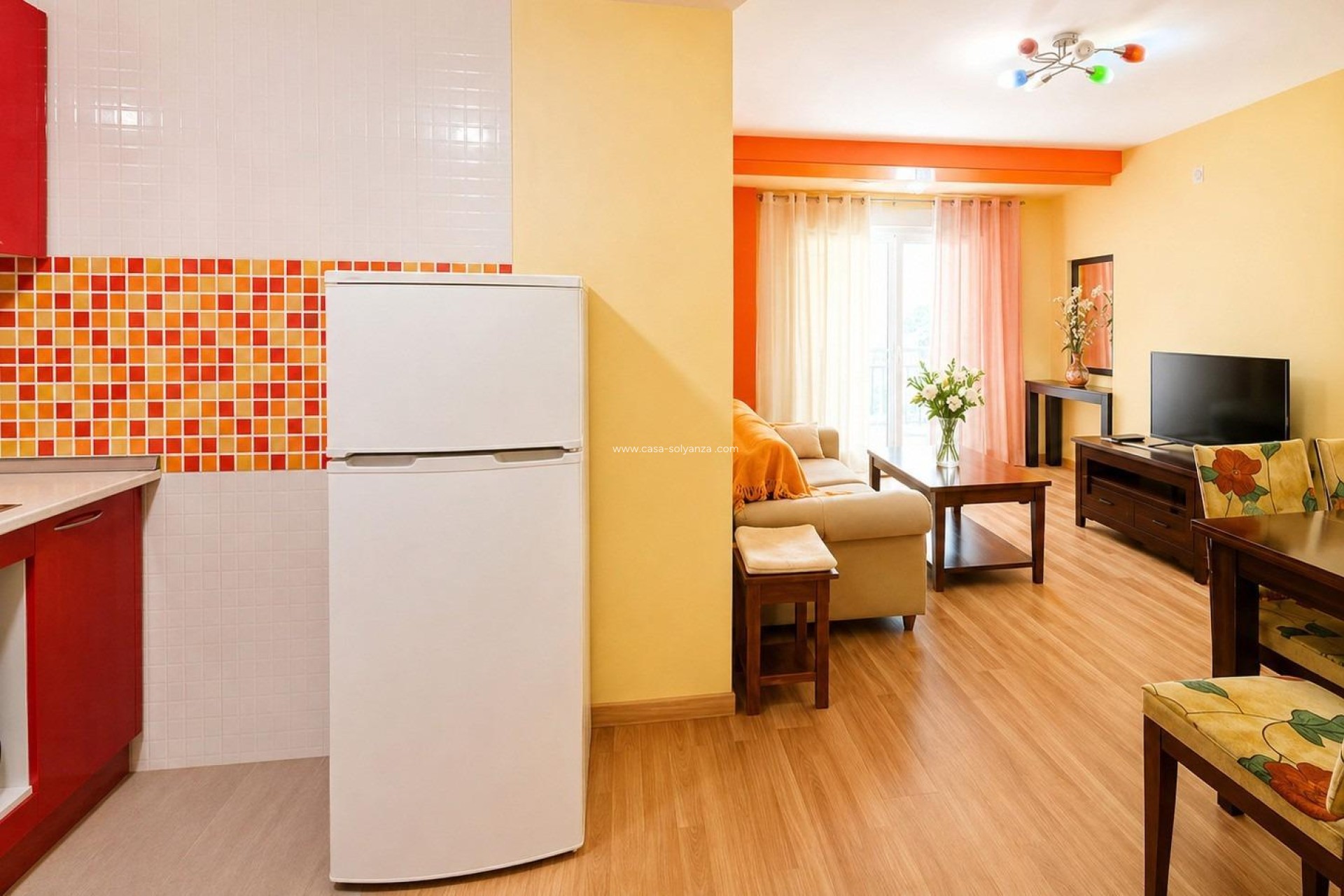 Reventa - Apartamento / piso - Torrevieja - Playa del Cura