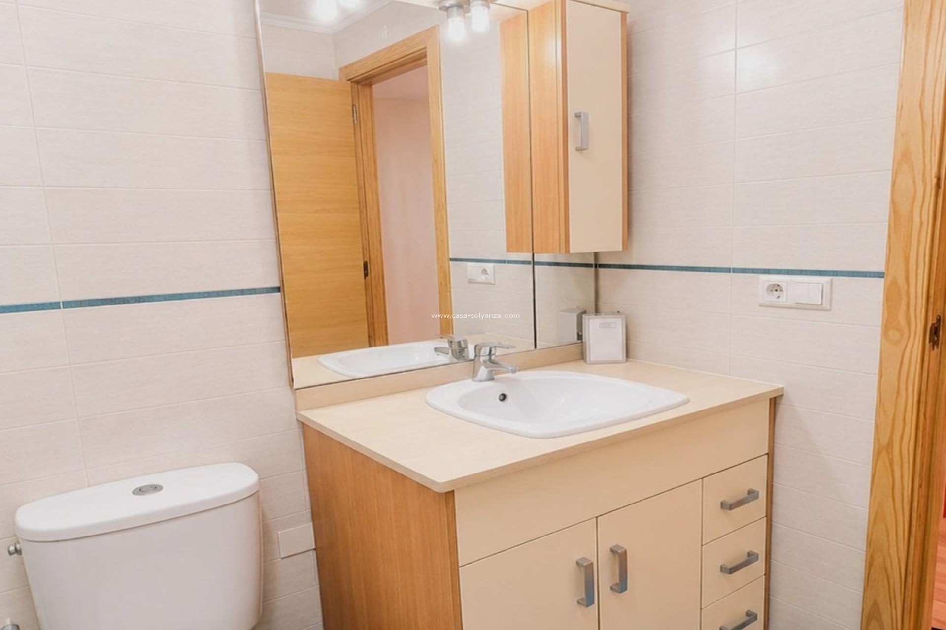 Reventa - Apartamento / piso - Torrevieja - Playa del Cura