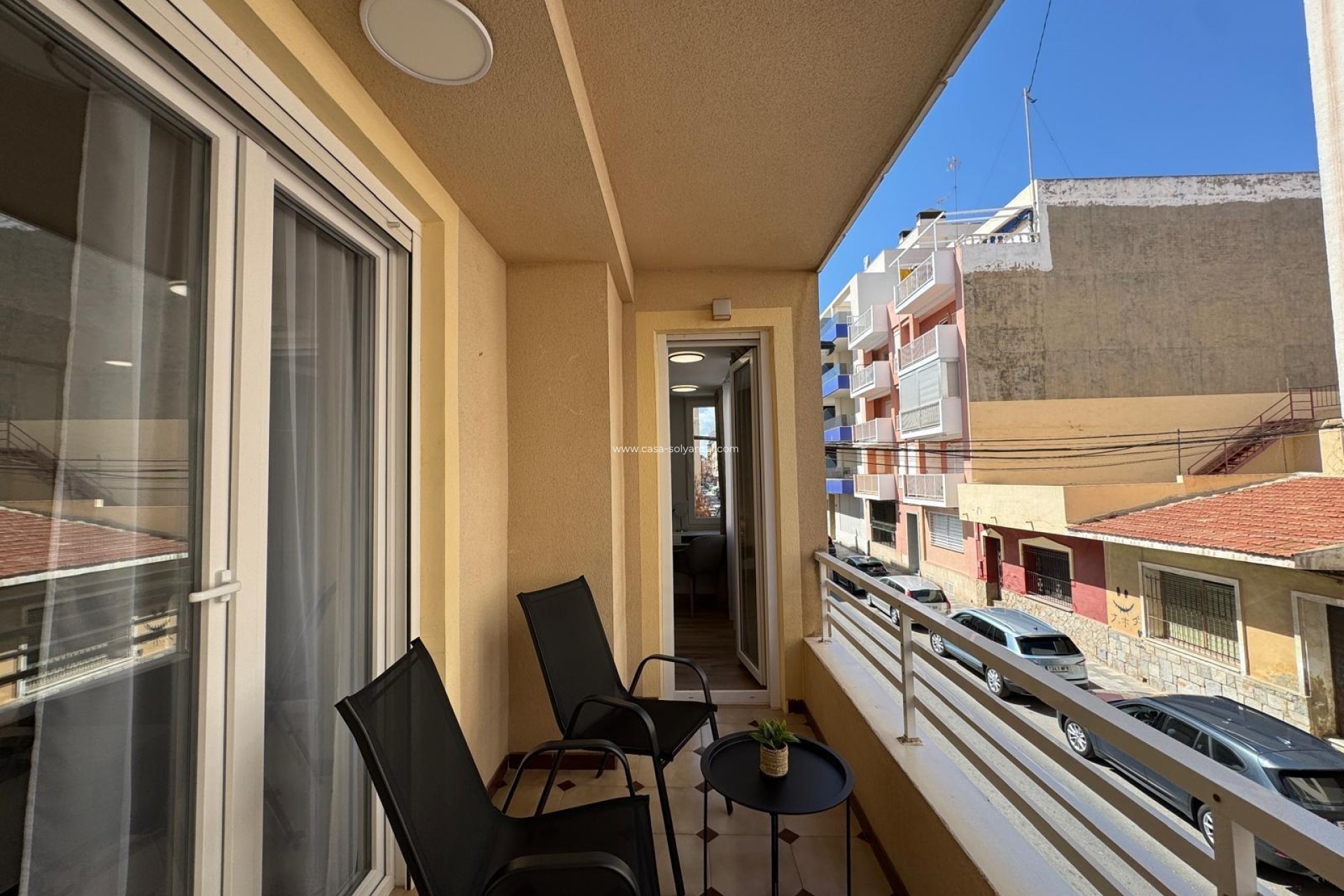 Reventa - Apartamento / piso - Torrevieja - Playa del Cura