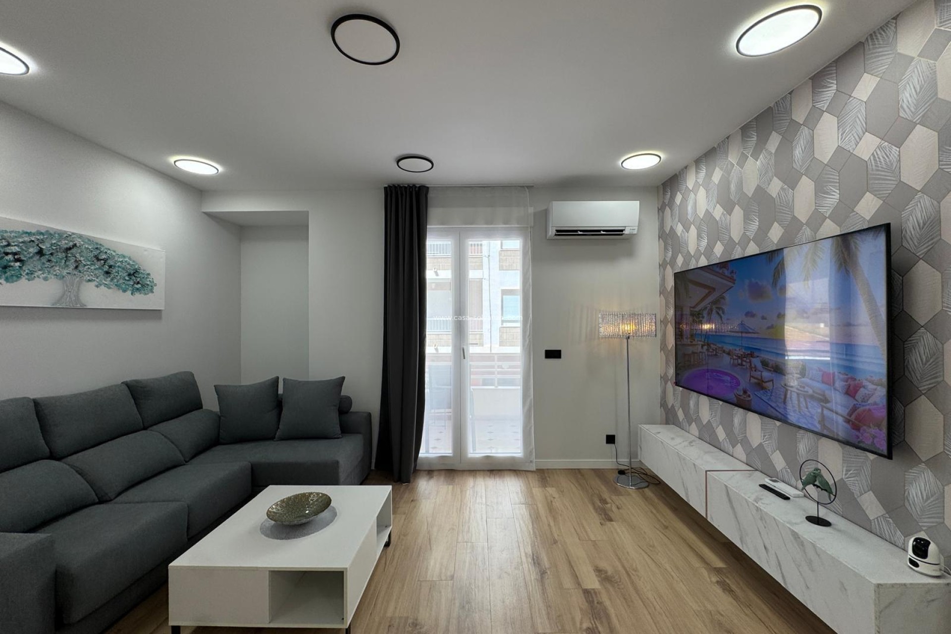 Reventa - Apartamento / piso - Torrevieja - Playa del Cura
