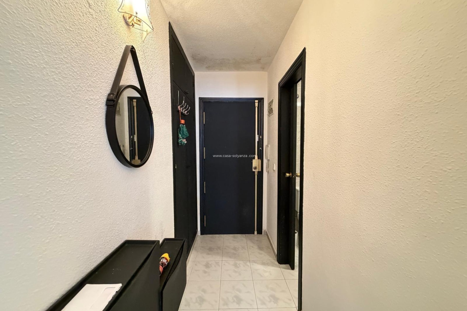 Reventa - Apartamento / piso - Torrevieja - Playa del Cura