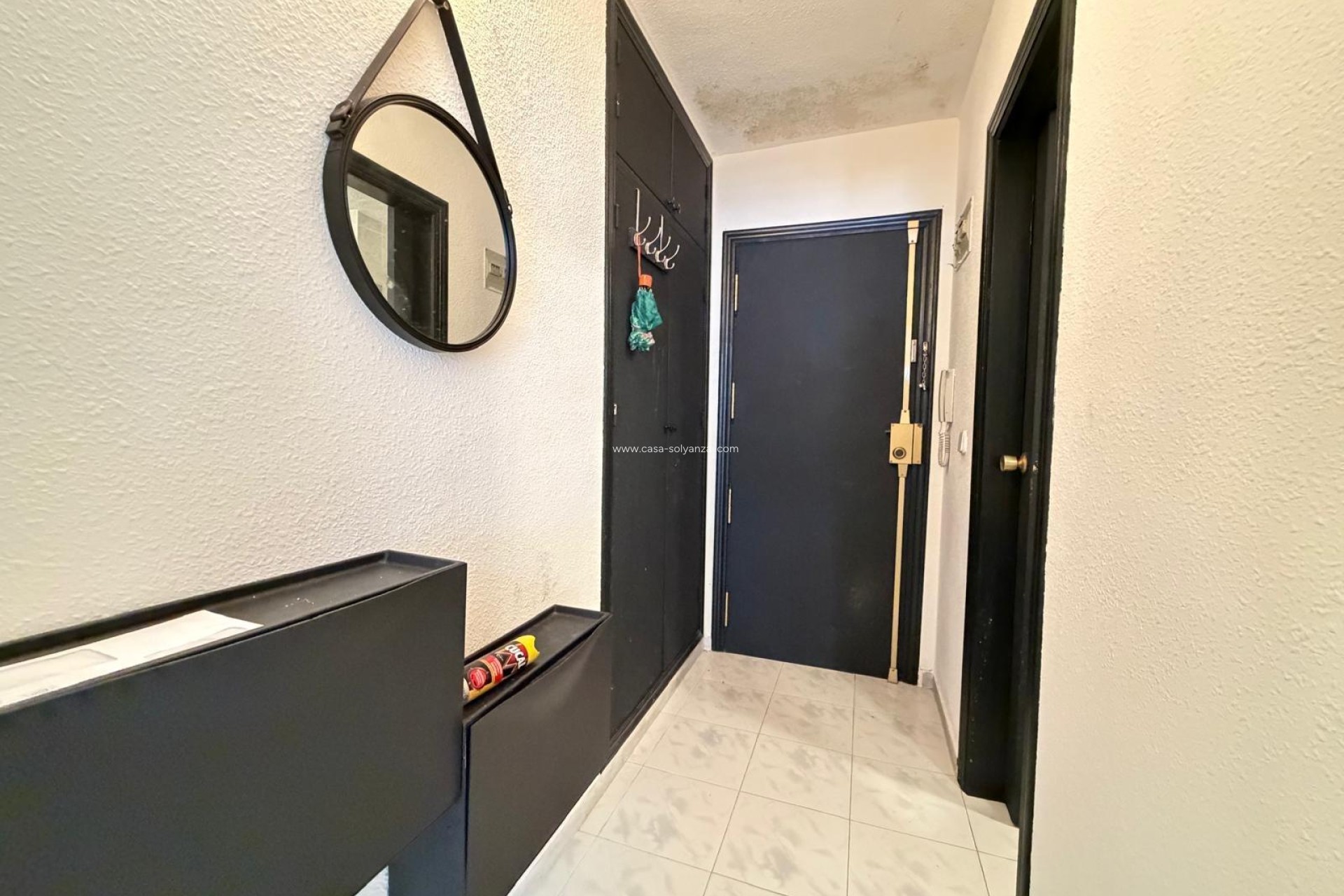 Reventa - Apartamento / piso - Torrevieja - Playa del Cura