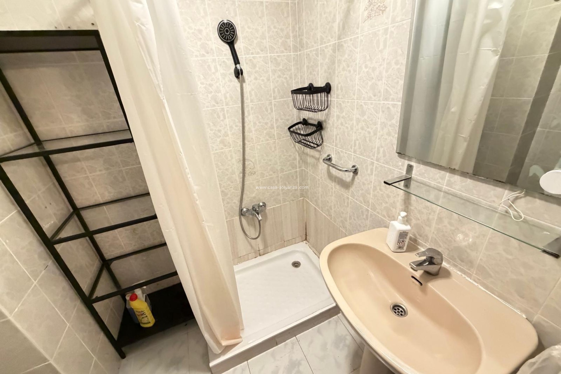 Reventa - Apartamento / piso - Torrevieja - Playa del Cura