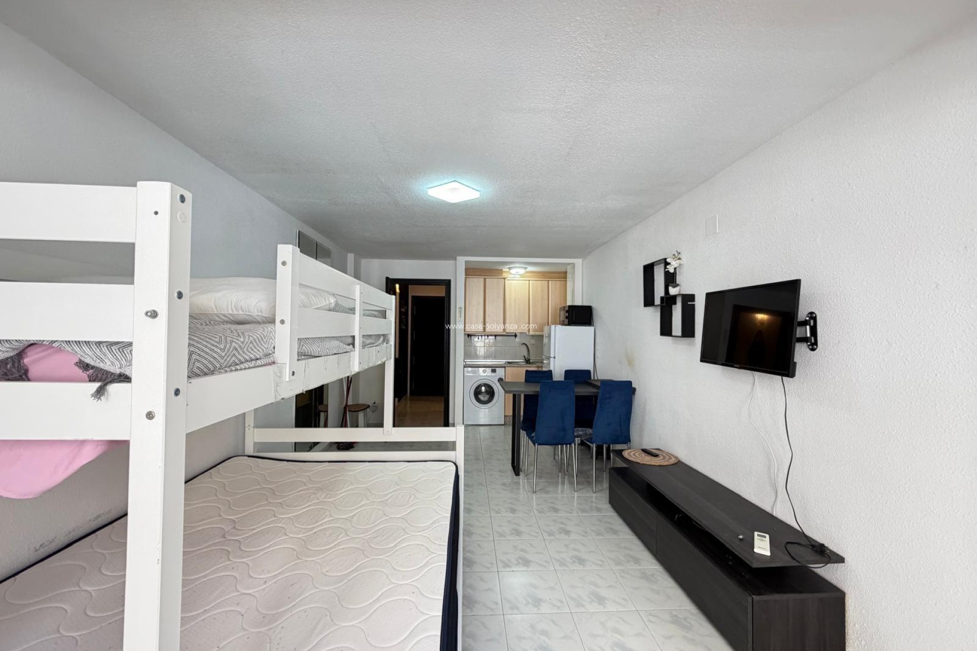 Reventa - Apartamento / piso - Torrevieja - Playa del Cura