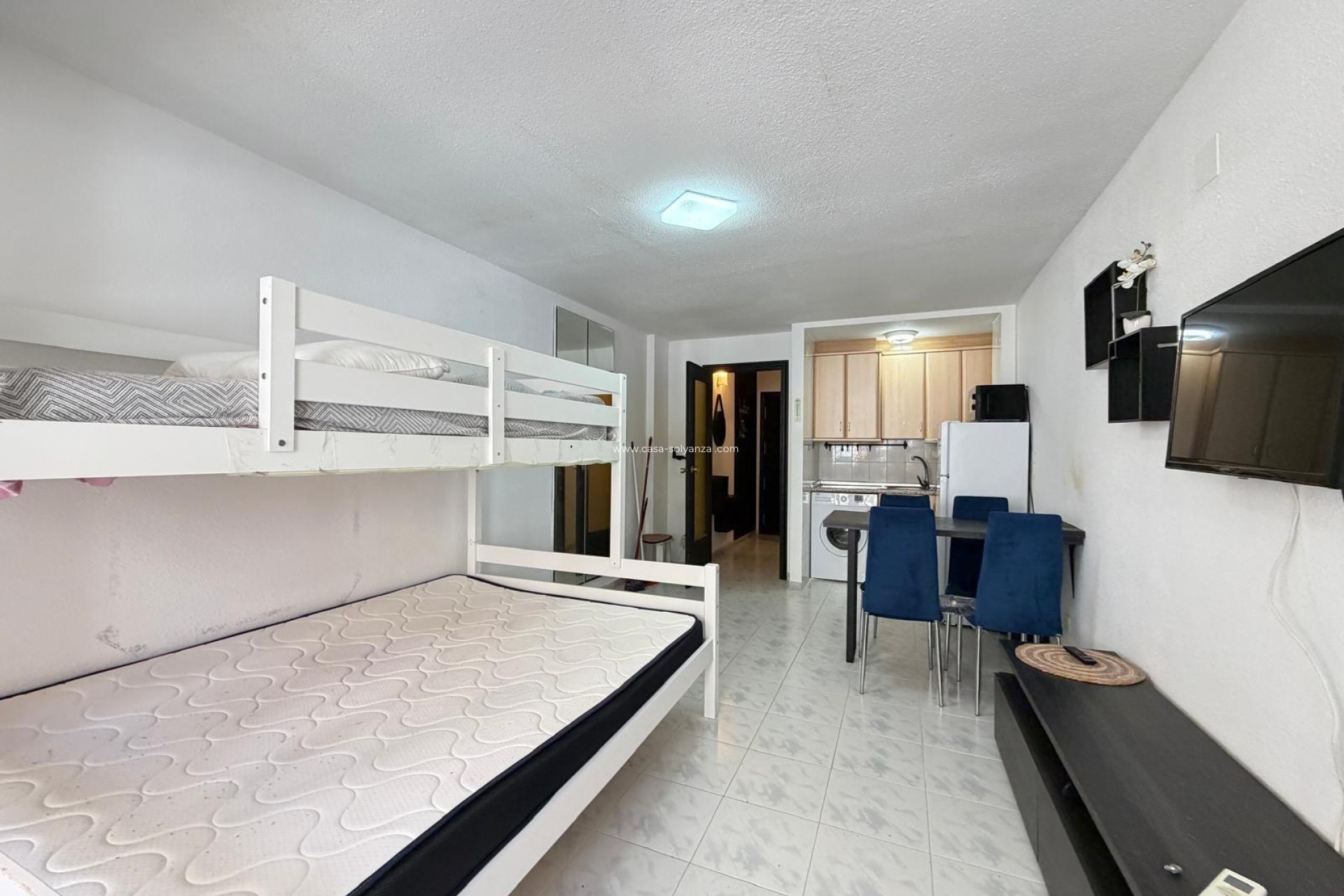 Reventa - Apartamento / piso - Torrevieja - Playa del Cura