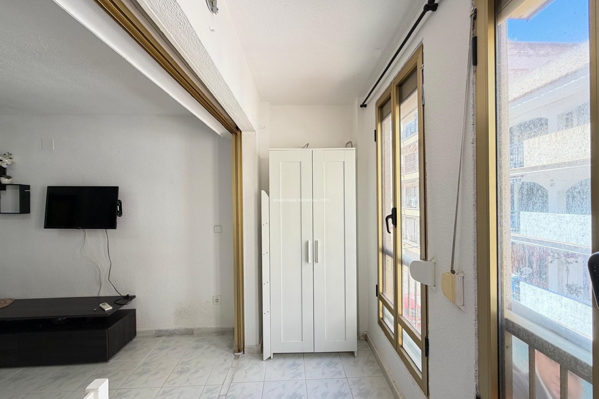 Reventa - Apartamento / piso - Torrevieja - Playa del Cura