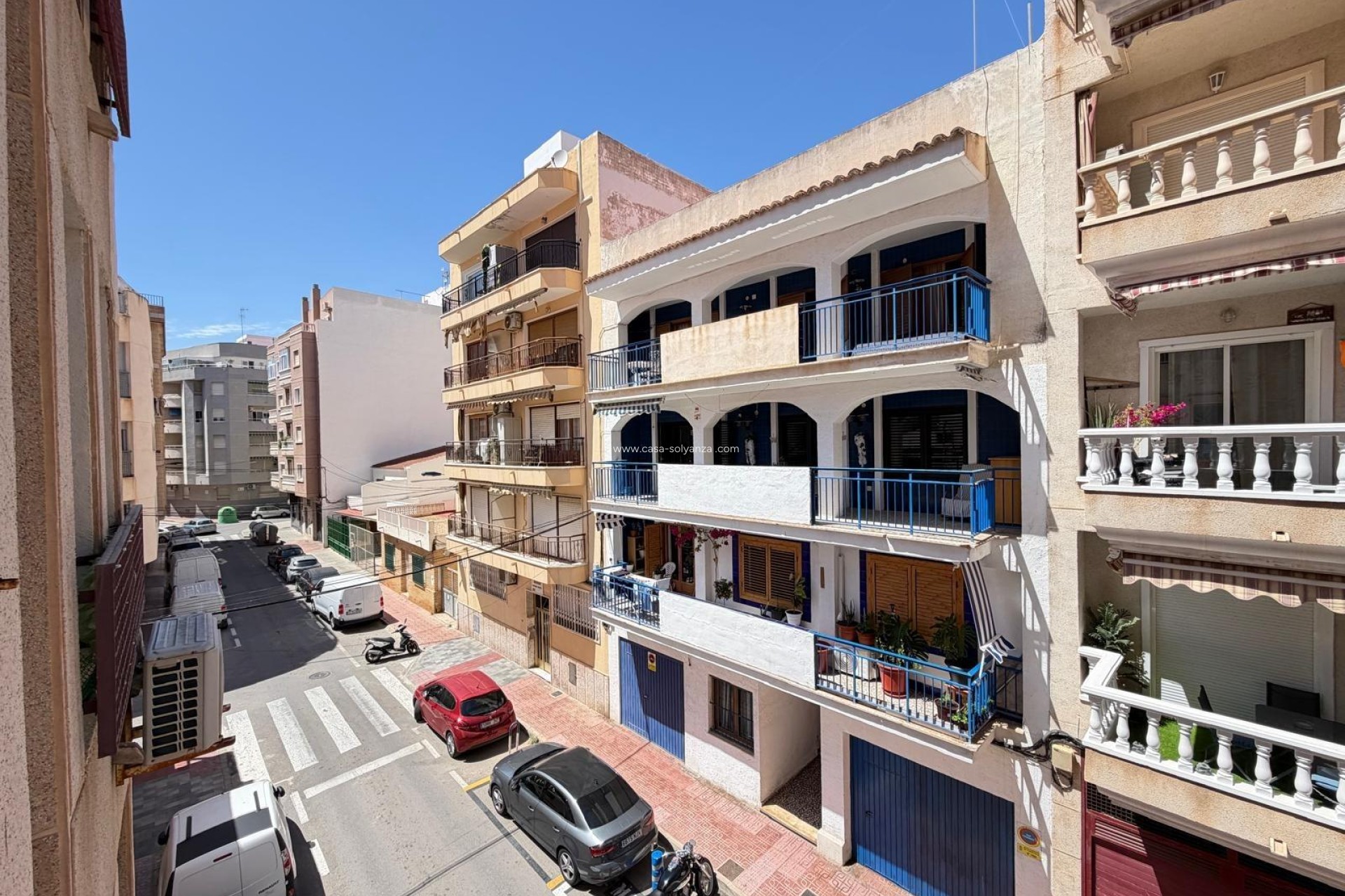 Reventa - Apartamento / piso - Torrevieja - Playa del Cura