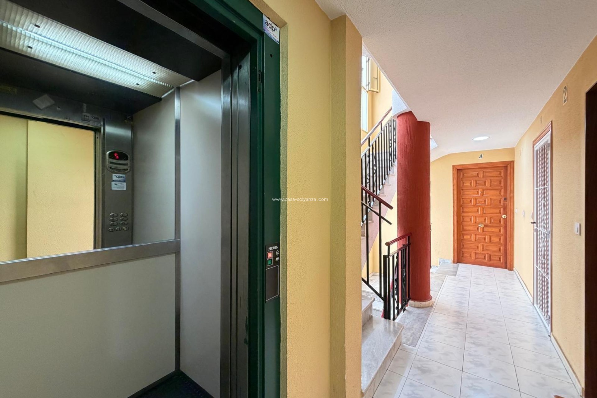 Reventa - Apartamento / piso - Torrevieja - Playa del Cura