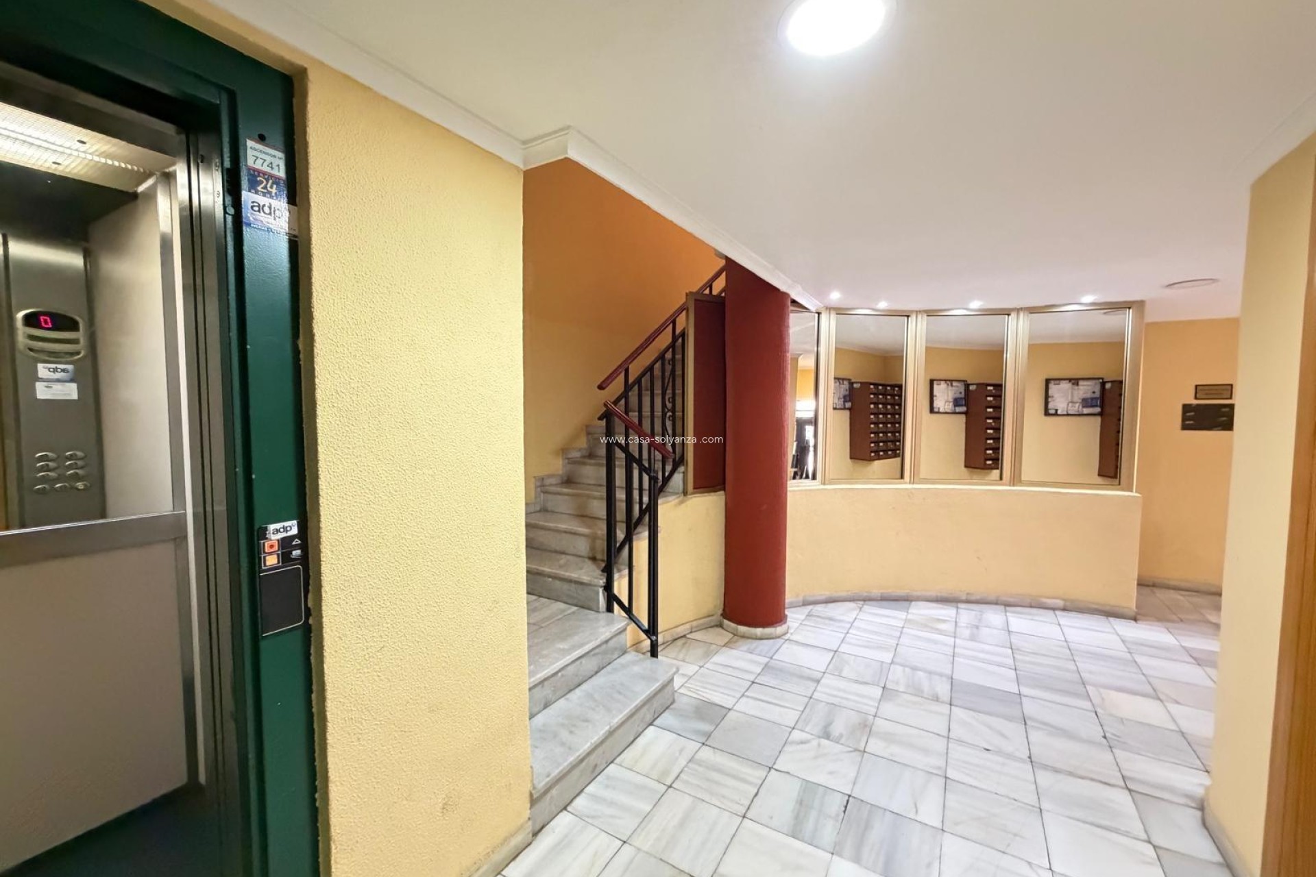 Reventa - Apartamento / piso - Torrevieja - Playa del Cura