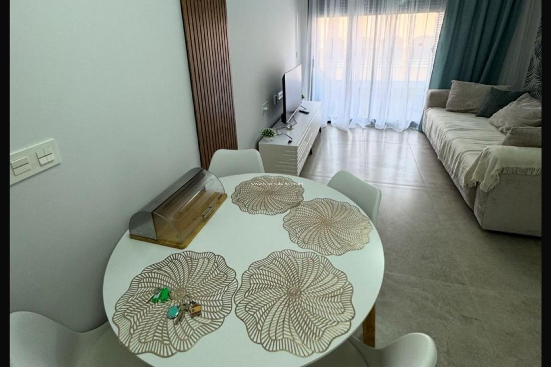 Reventa - Apartamento / piso - Torrevieja - Playa del Cura