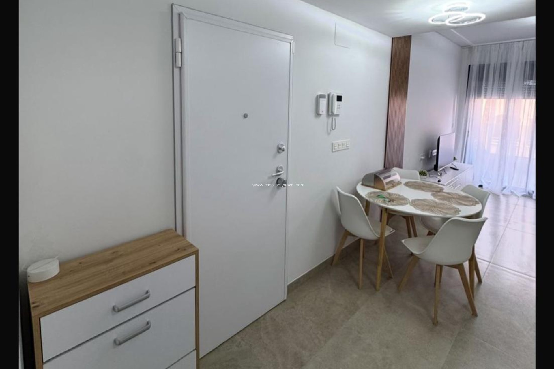 Reventa - Apartamento / piso - Torrevieja - Playa del Cura