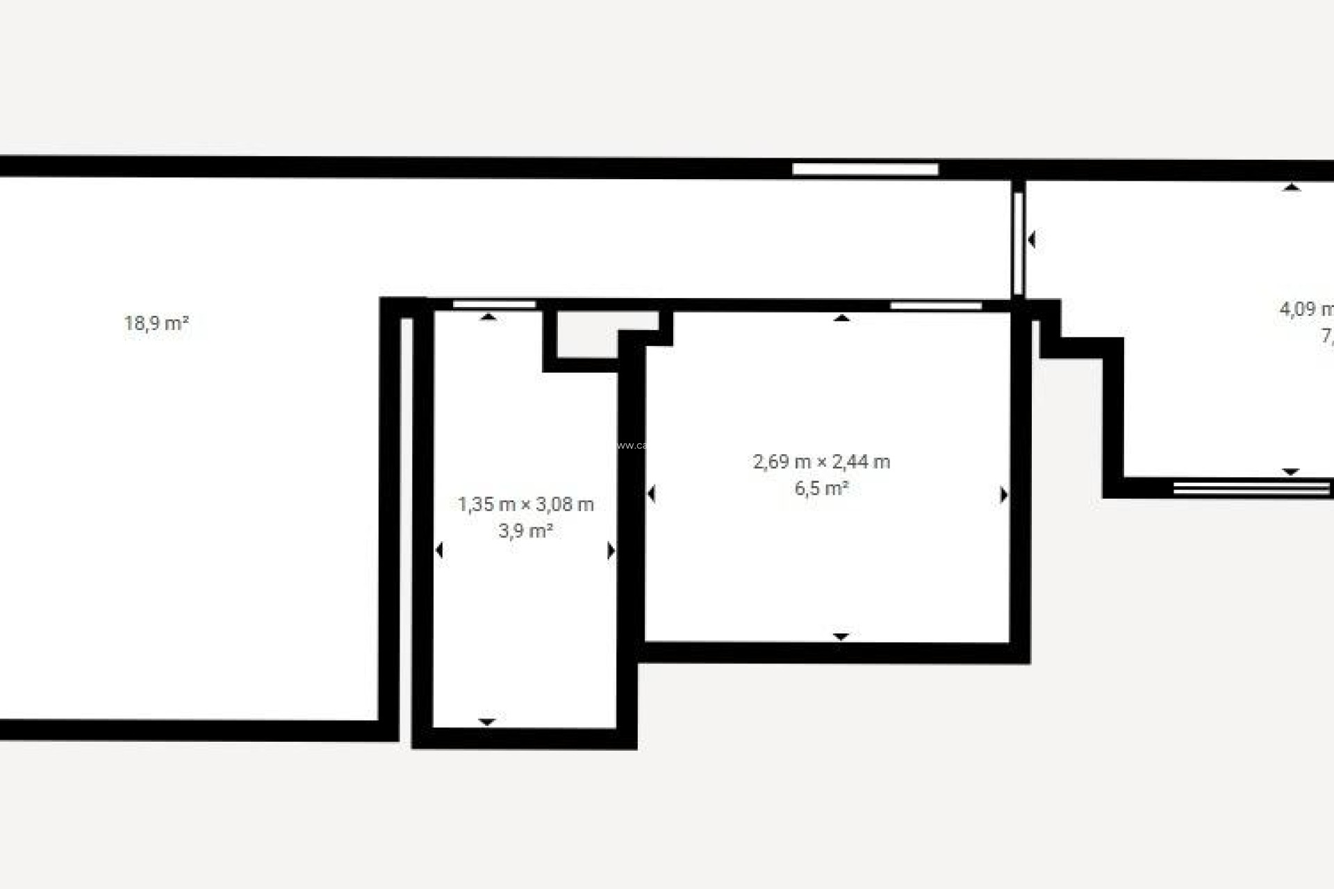 Reventa - Apartamento / piso - Torrevieja - Playa del Cura