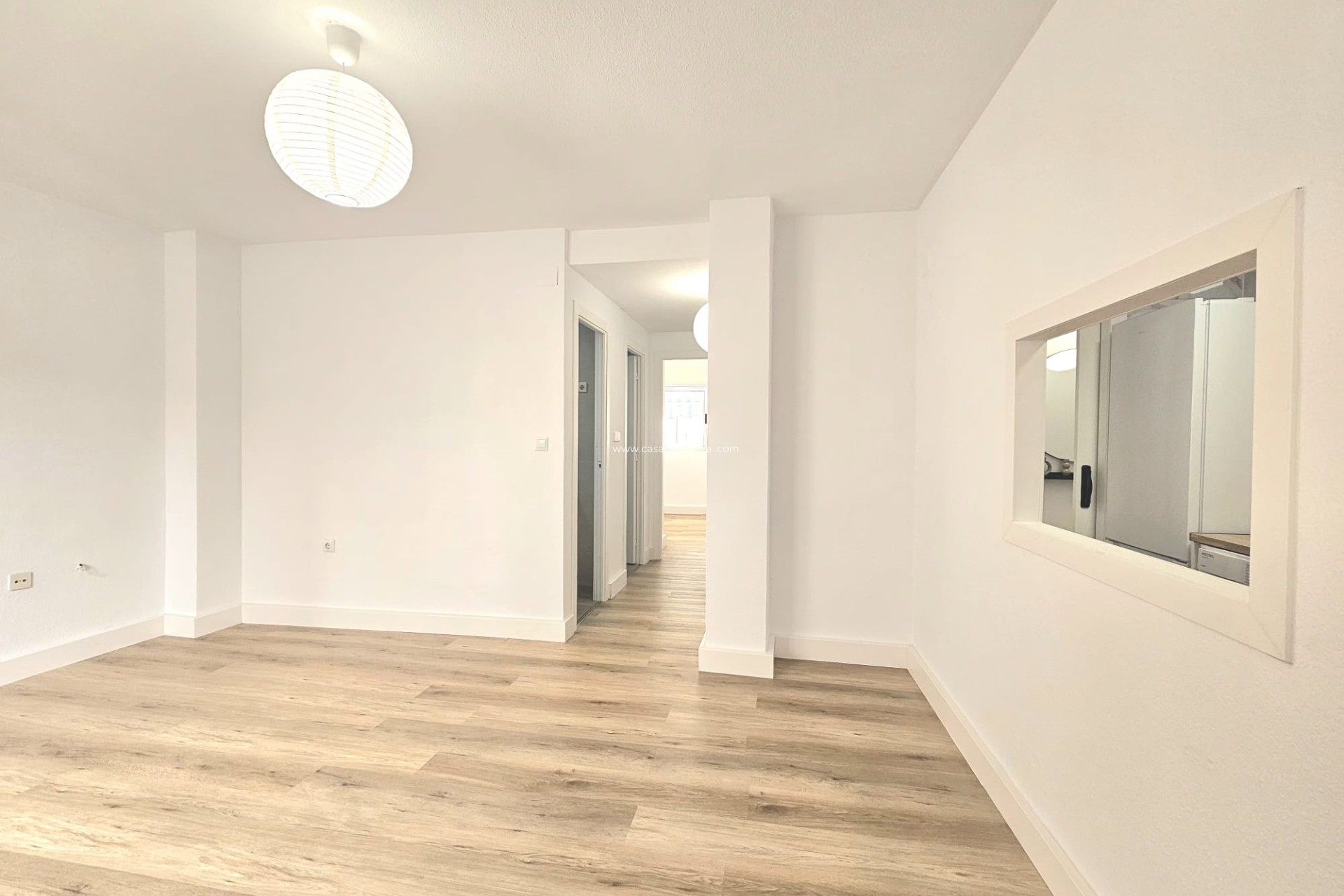 Reventa - Apartamento / piso - Torrevieja - Playa del Cura