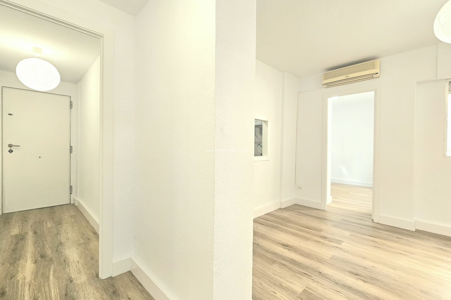 Reventa - Apartamento / piso - Torrevieja - Playa del Cura