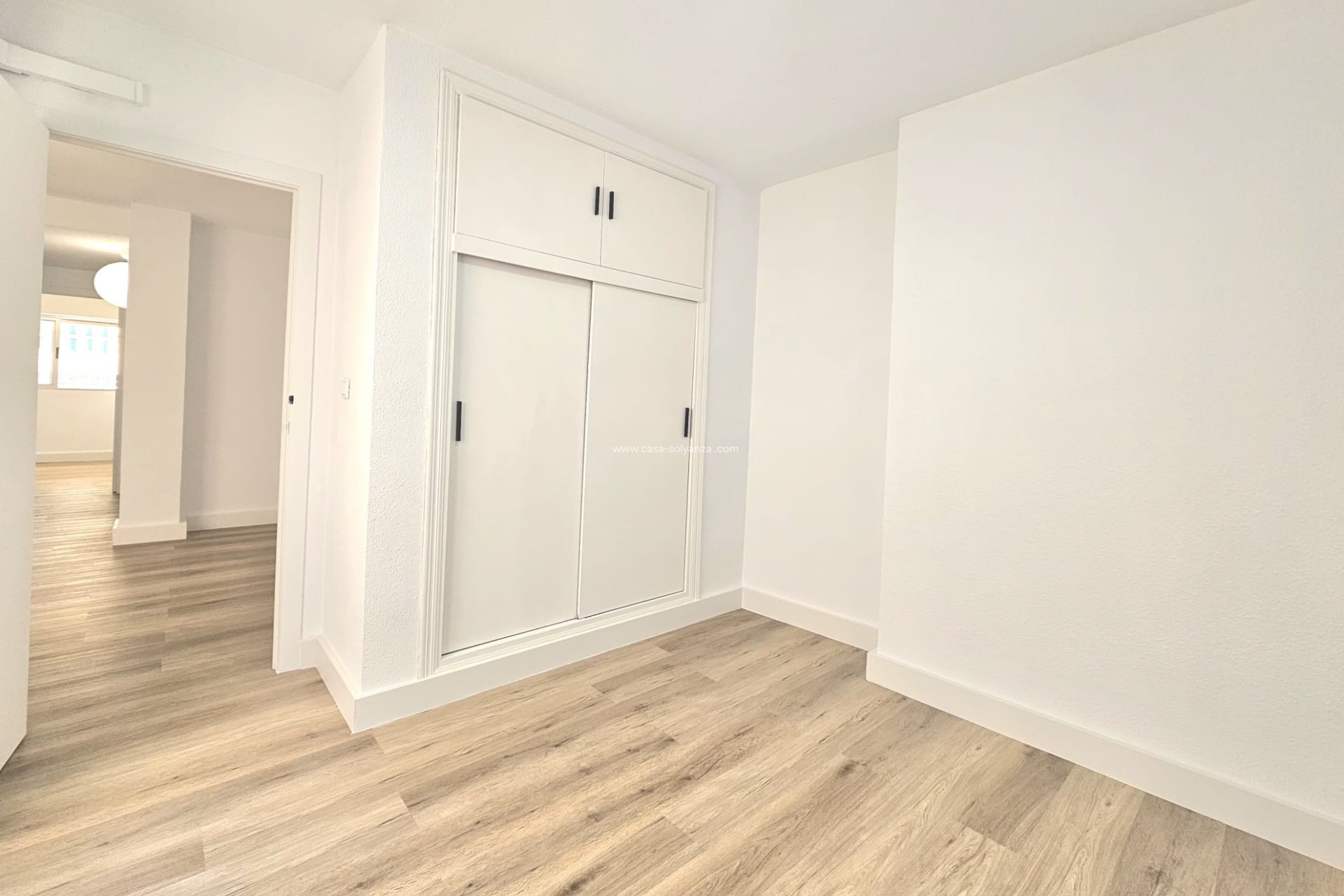 Reventa - Apartamento / piso - Torrevieja - Playa del Cura
