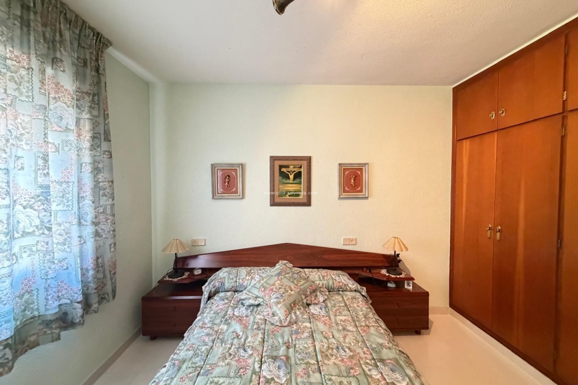 Reventa - Apartamento / piso - Torrevieja - Playa del Cura