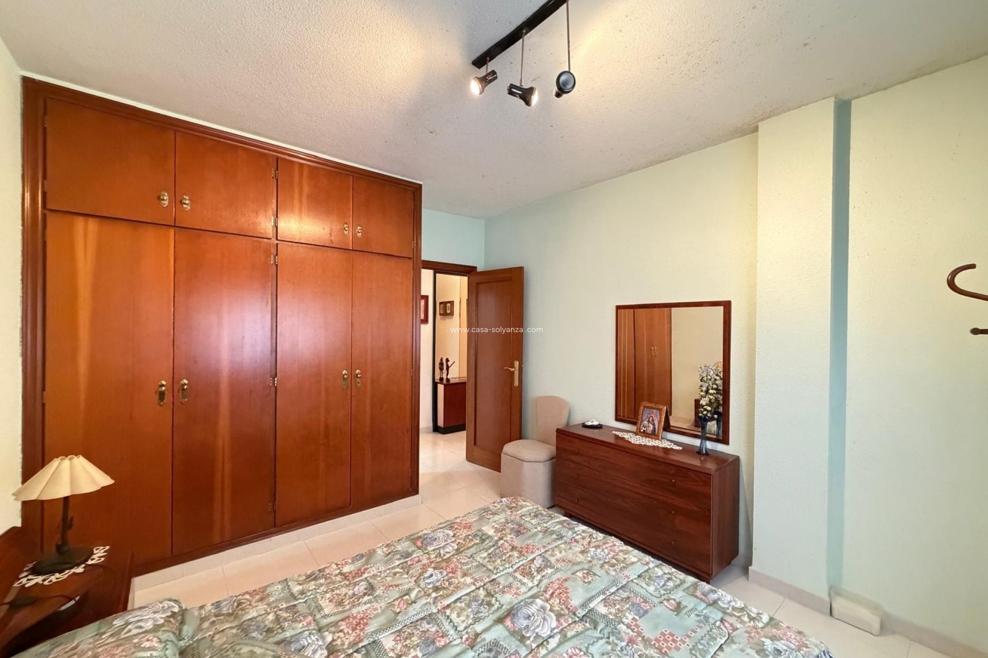 Reventa - Apartamento / piso - Torrevieja - Playa del Cura