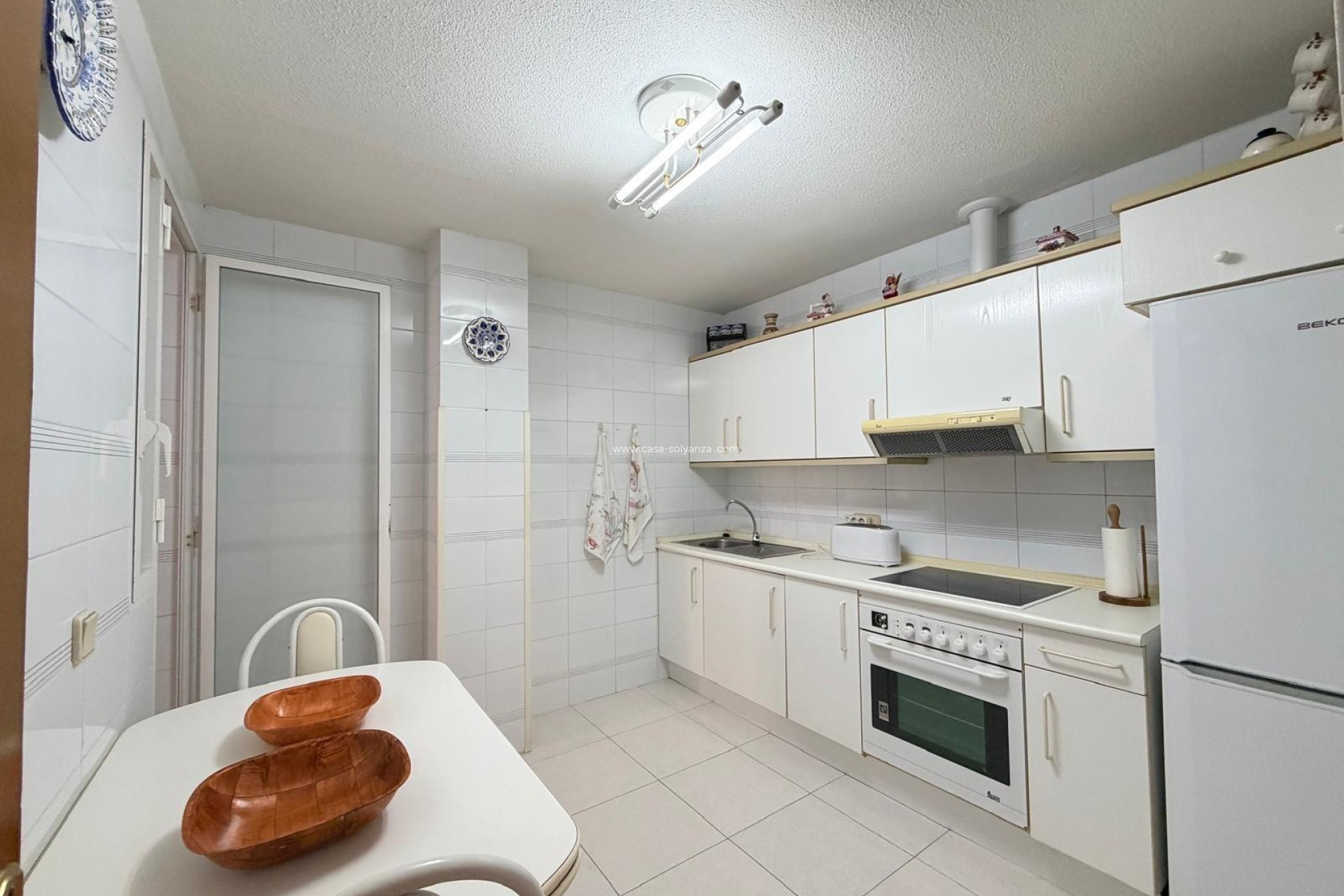 Reventa - Apartamento / piso - Torrevieja - Playa del Cura