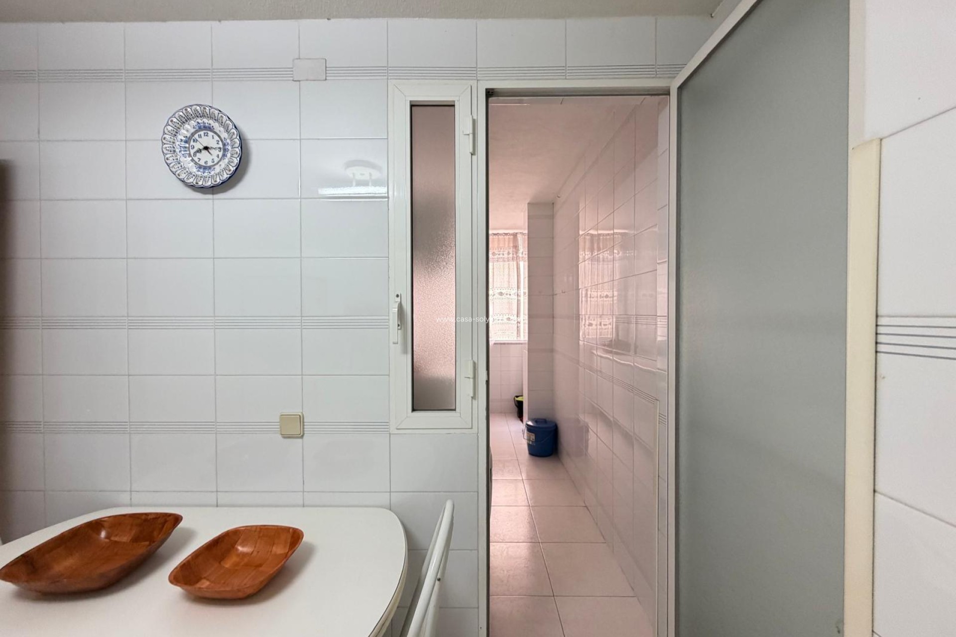 Reventa - Apartamento / piso - Torrevieja - Playa del Cura