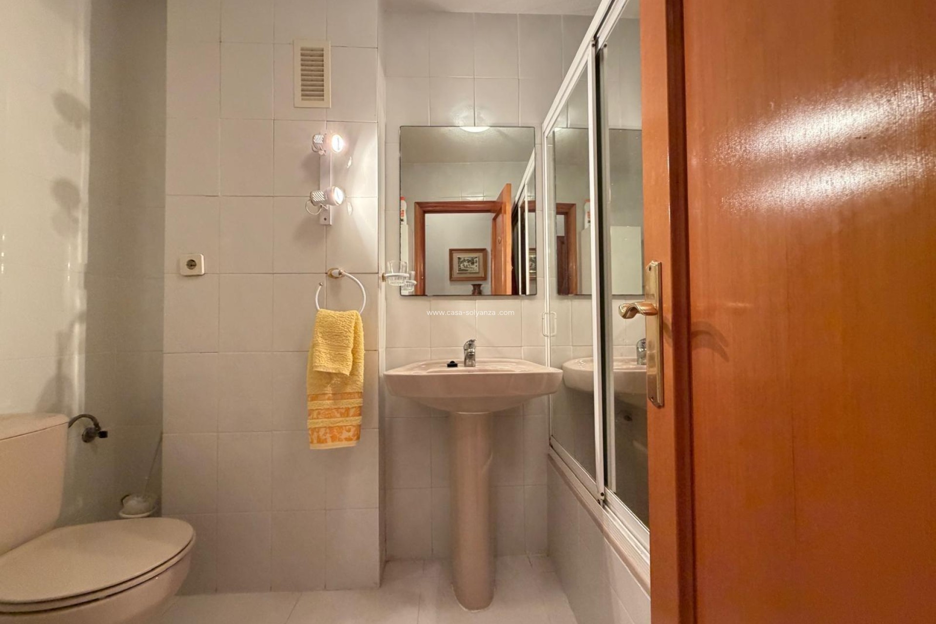 Reventa - Apartamento / piso - Torrevieja - Playa del Cura