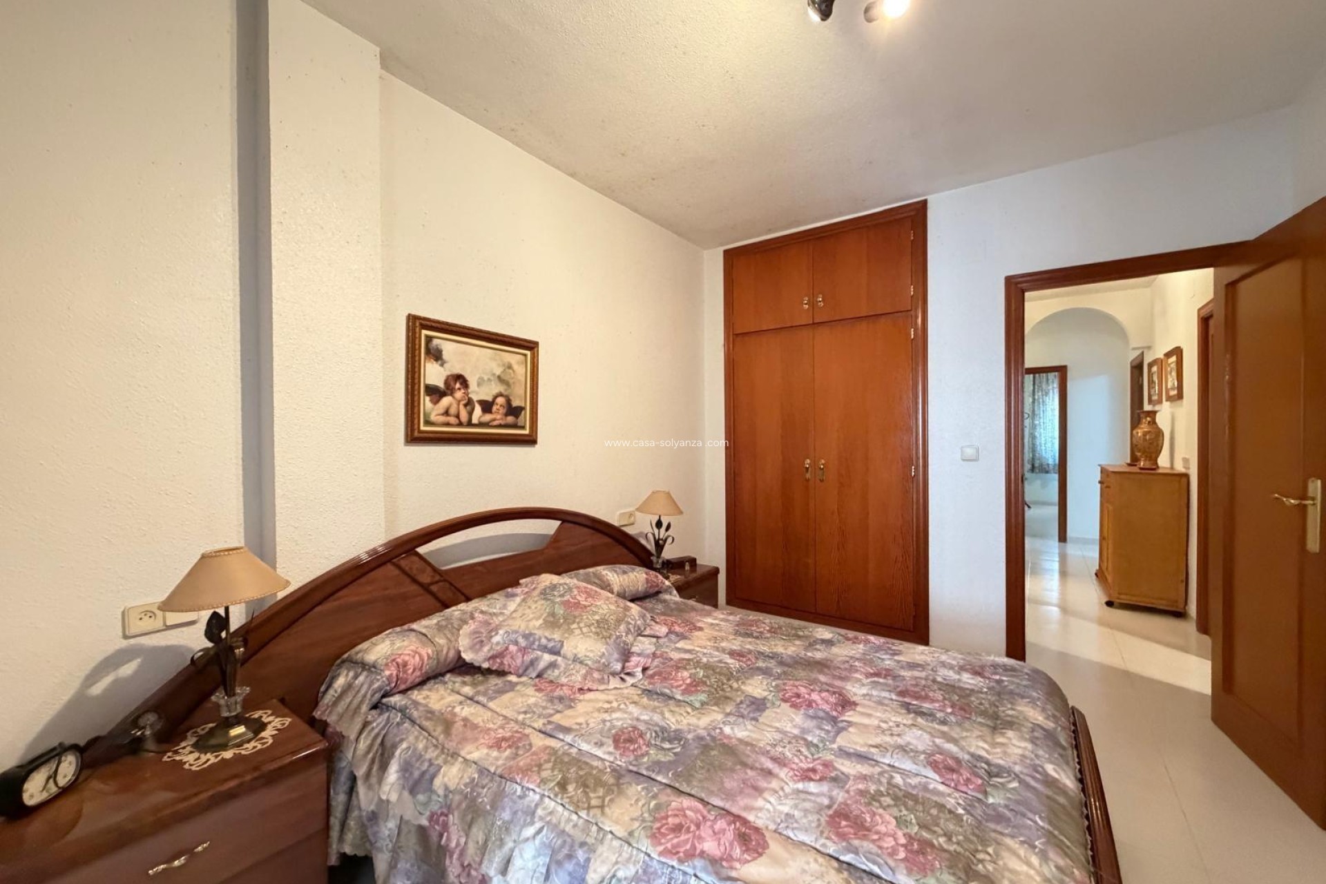 Reventa - Apartamento / piso - Torrevieja - Playa del Cura