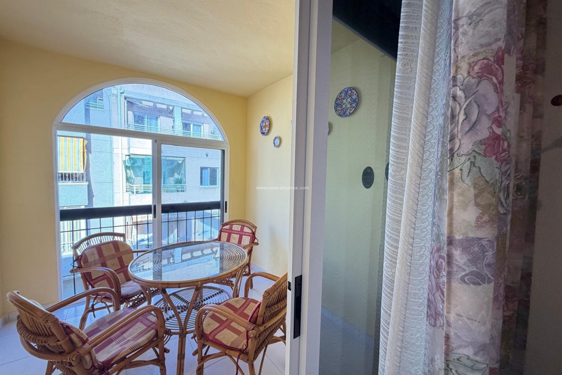 Reventa - Apartamento / piso - Torrevieja - Playa del Cura