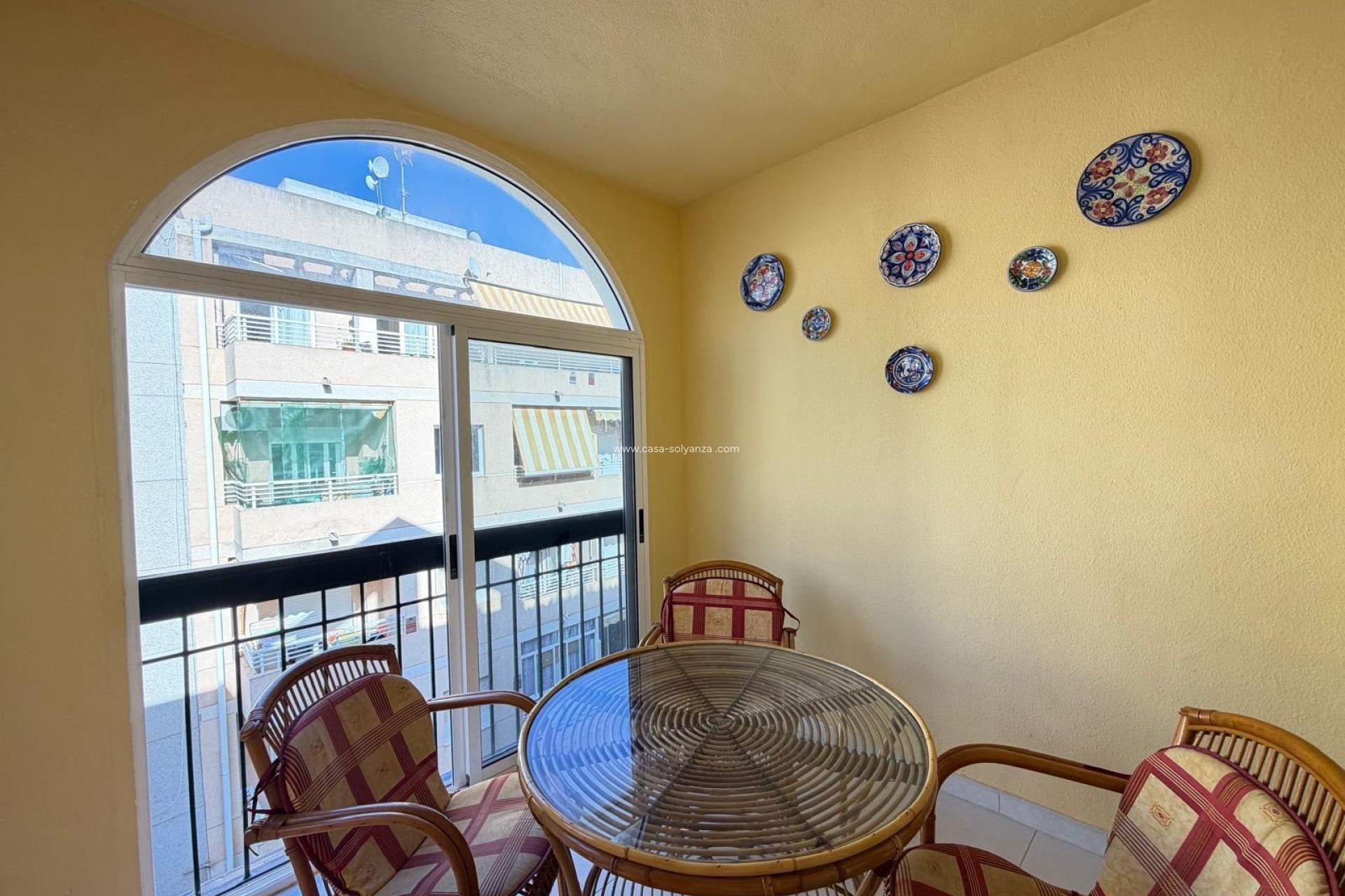 Reventa - Apartamento / piso - Torrevieja - Playa del Cura