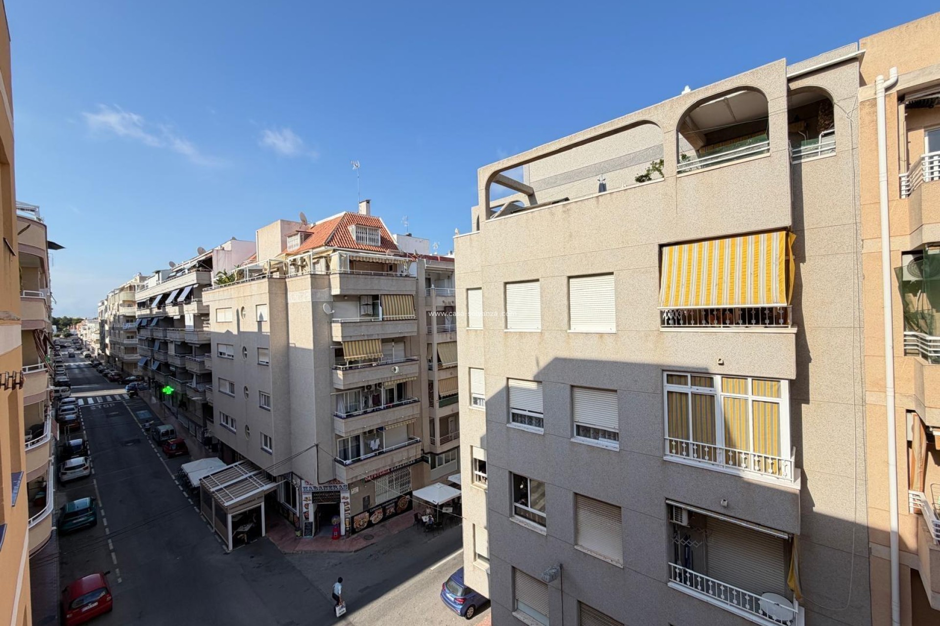 Reventa - Apartamento / piso - Torrevieja - Playa del Cura