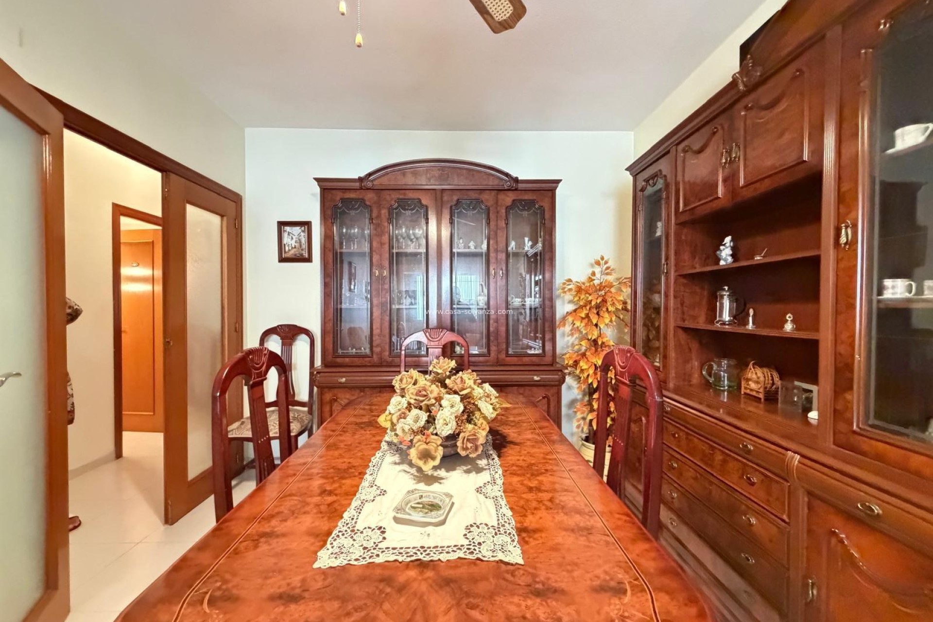 Reventa - Apartamento / piso - Torrevieja - Playa del Cura
