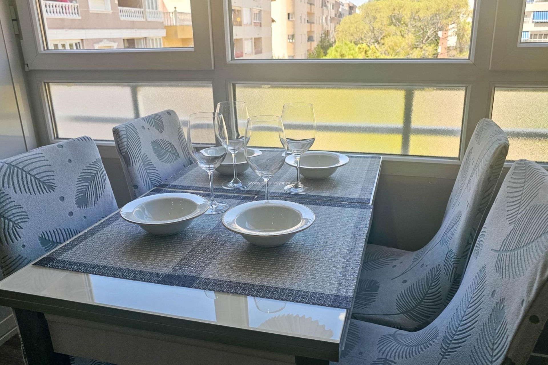 Reventa - Apartamento / piso - Torrevieja - Playa del Cura