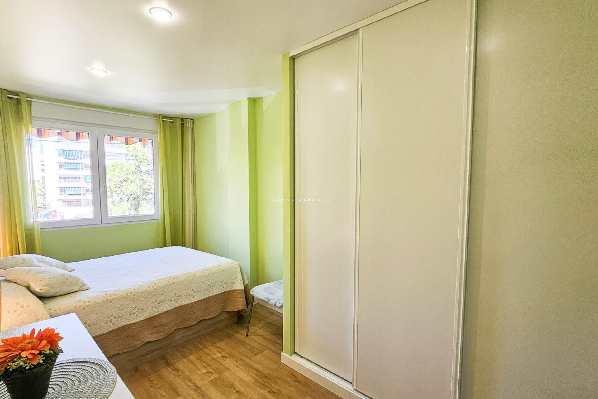 Reventa - Apartamento / piso - Torrevieja - Playa del Cura