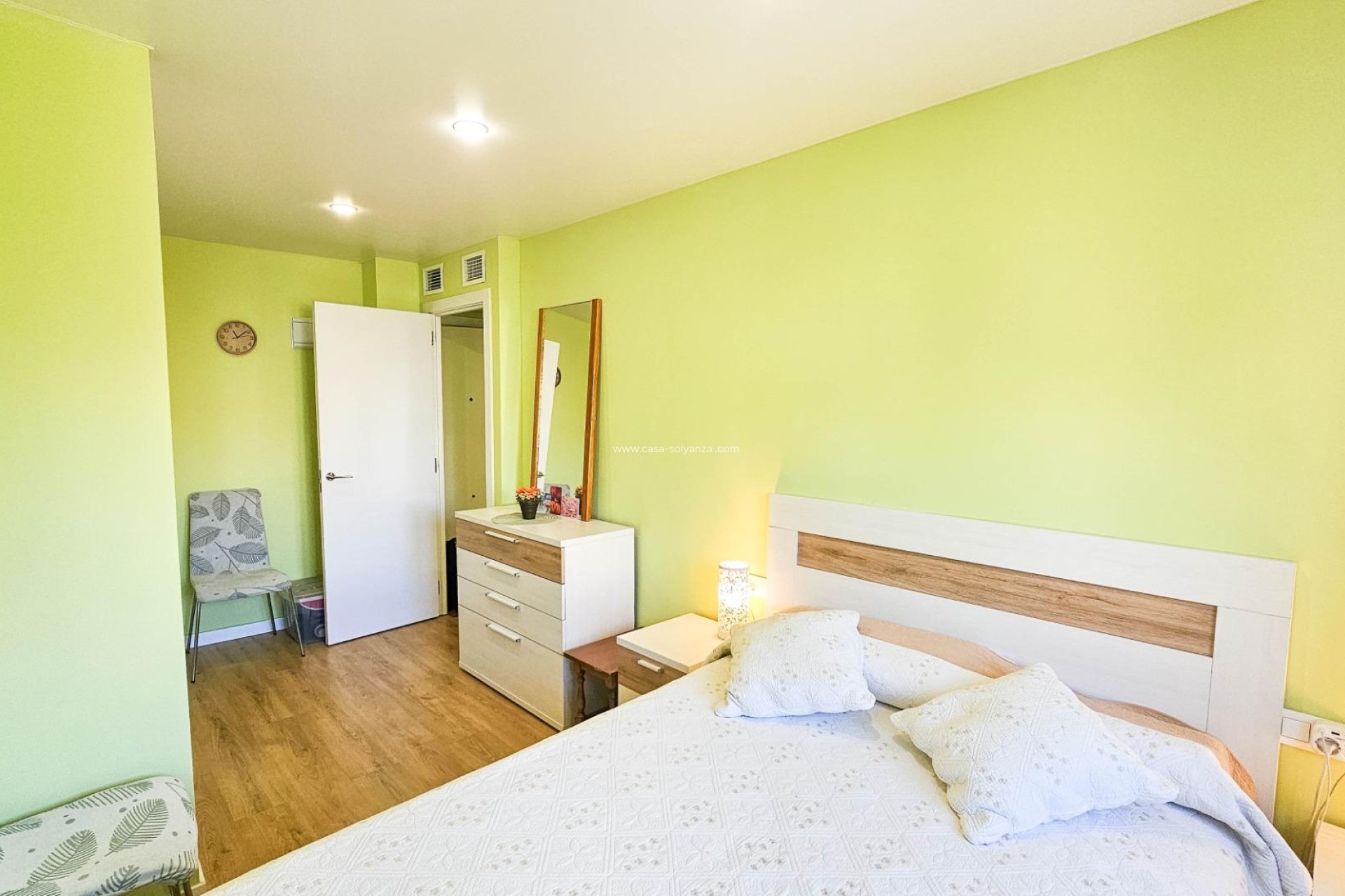 Reventa - Apartamento / piso - Torrevieja - Playa del Cura