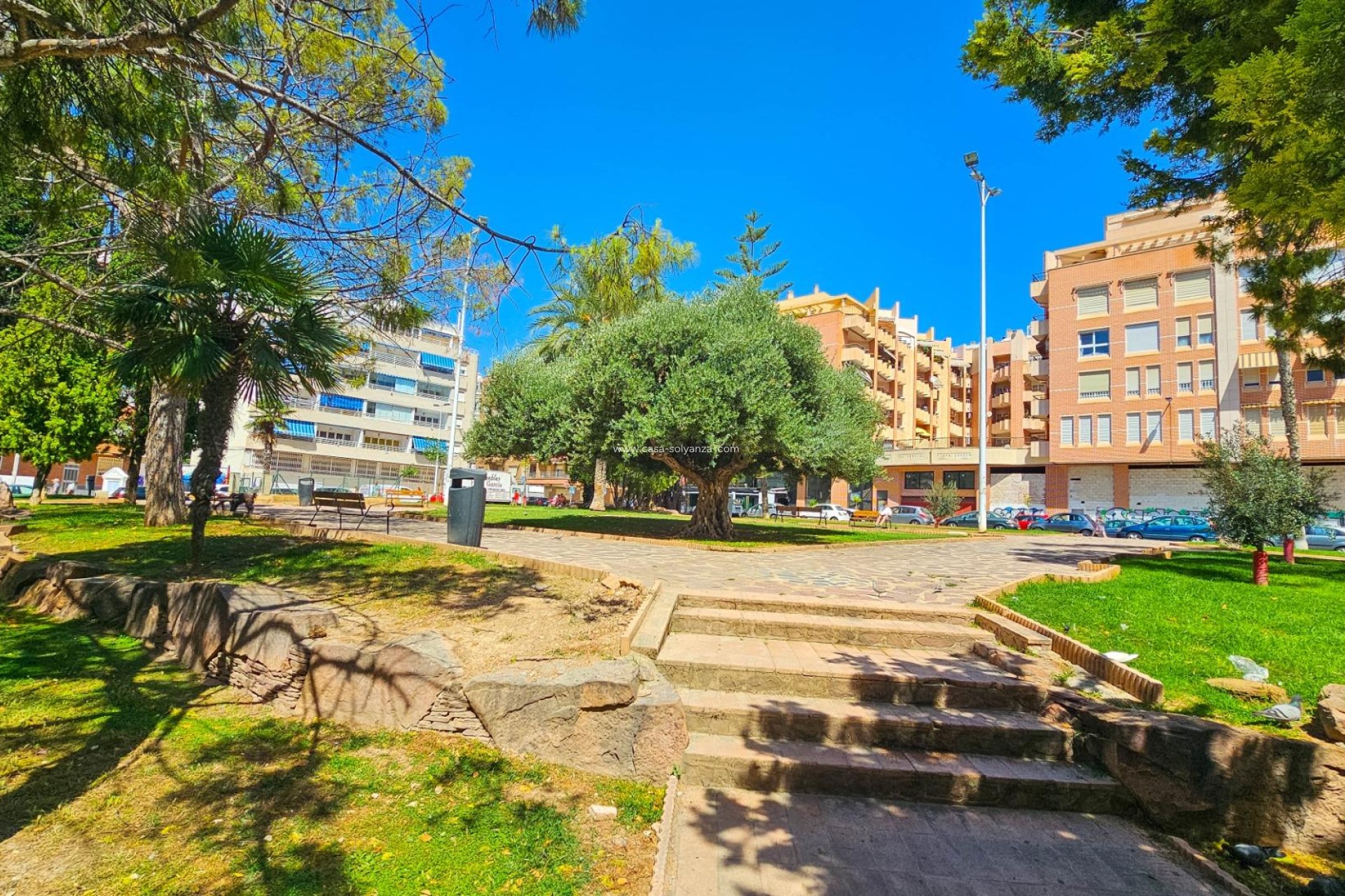 Reventa - Apartamento / piso - Torrevieja - Playa del Cura