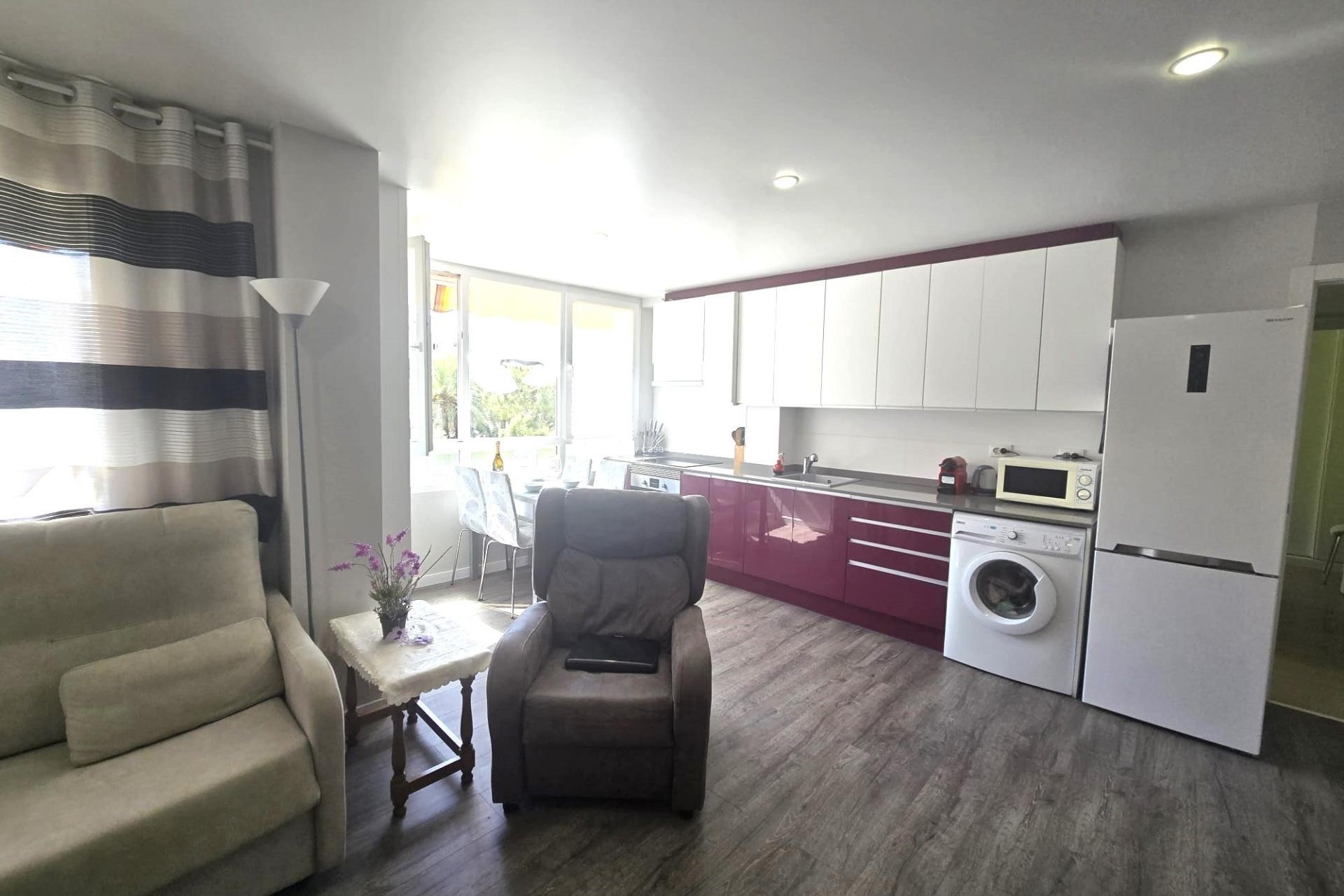 Reventa - Apartamento / piso - Torrevieja - Playa del Cura