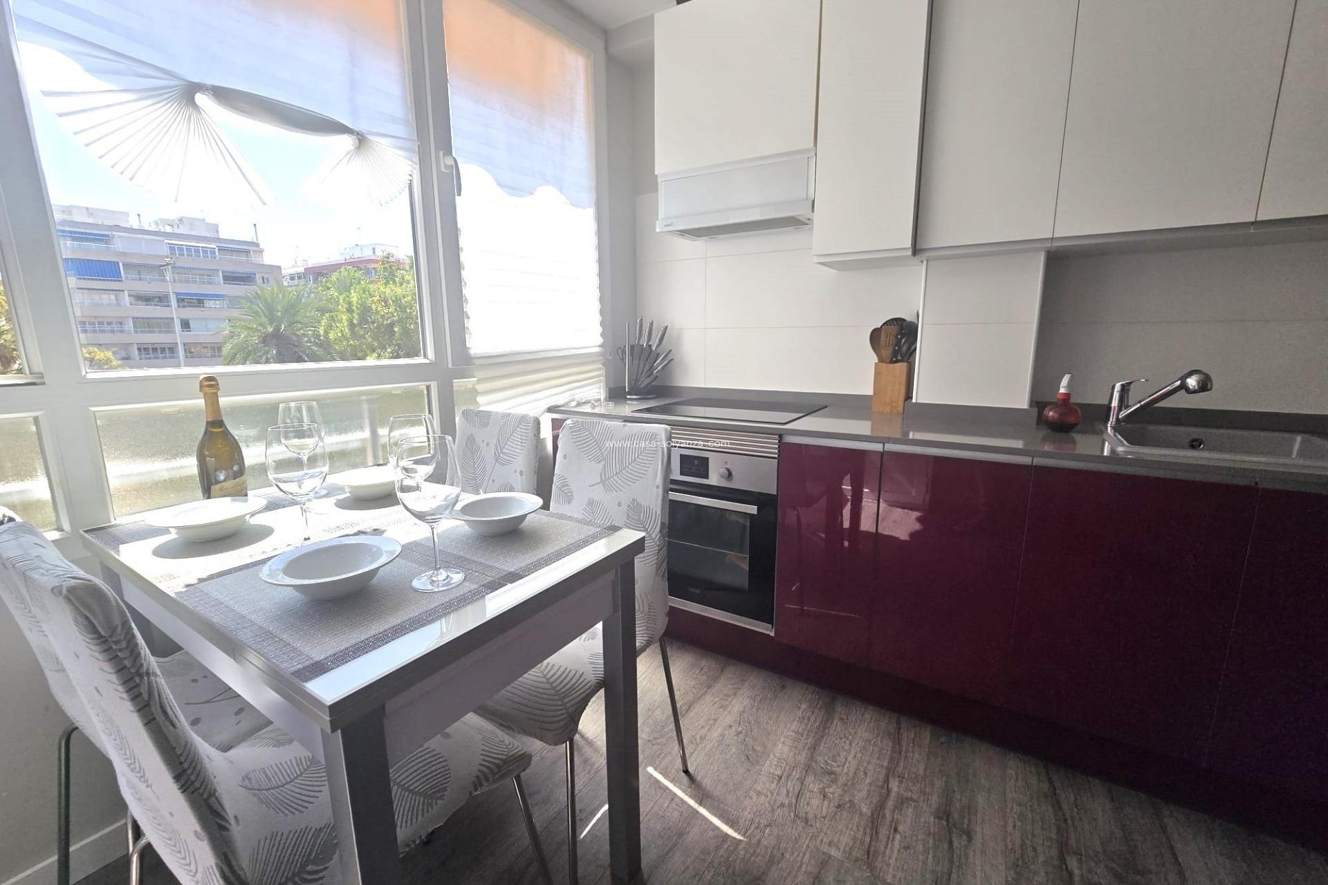 Reventa - Apartamento / piso - Torrevieja - Playa del Cura