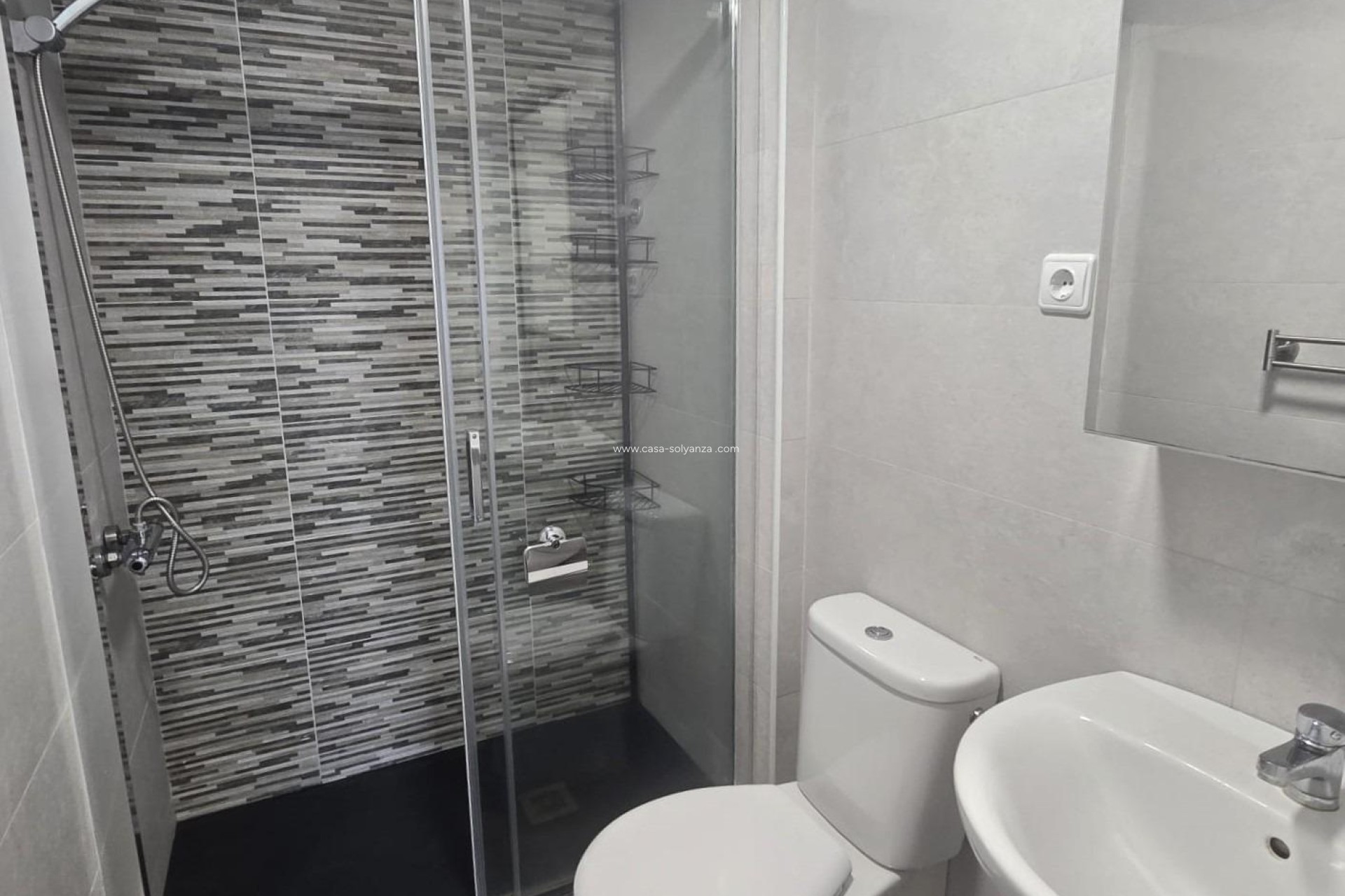 Reventa - Apartamento / piso - Torrevieja - Playa del Cura